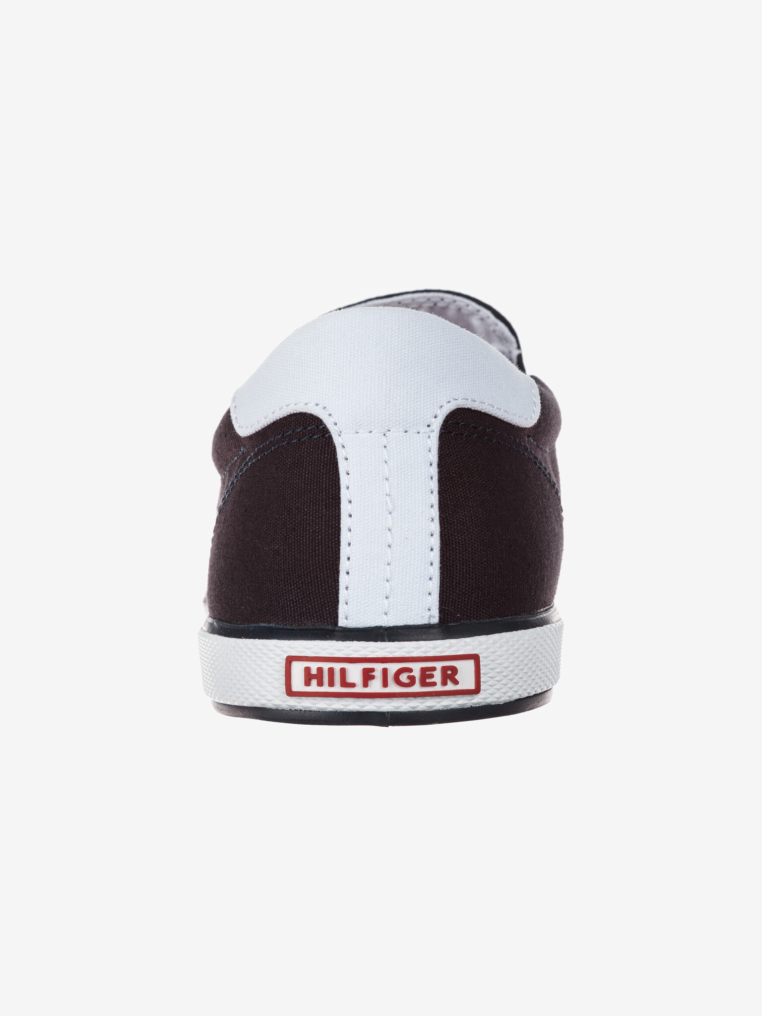 Tommy Hilfiger Harlow 2D Slip On Modrá - Pepit.cz