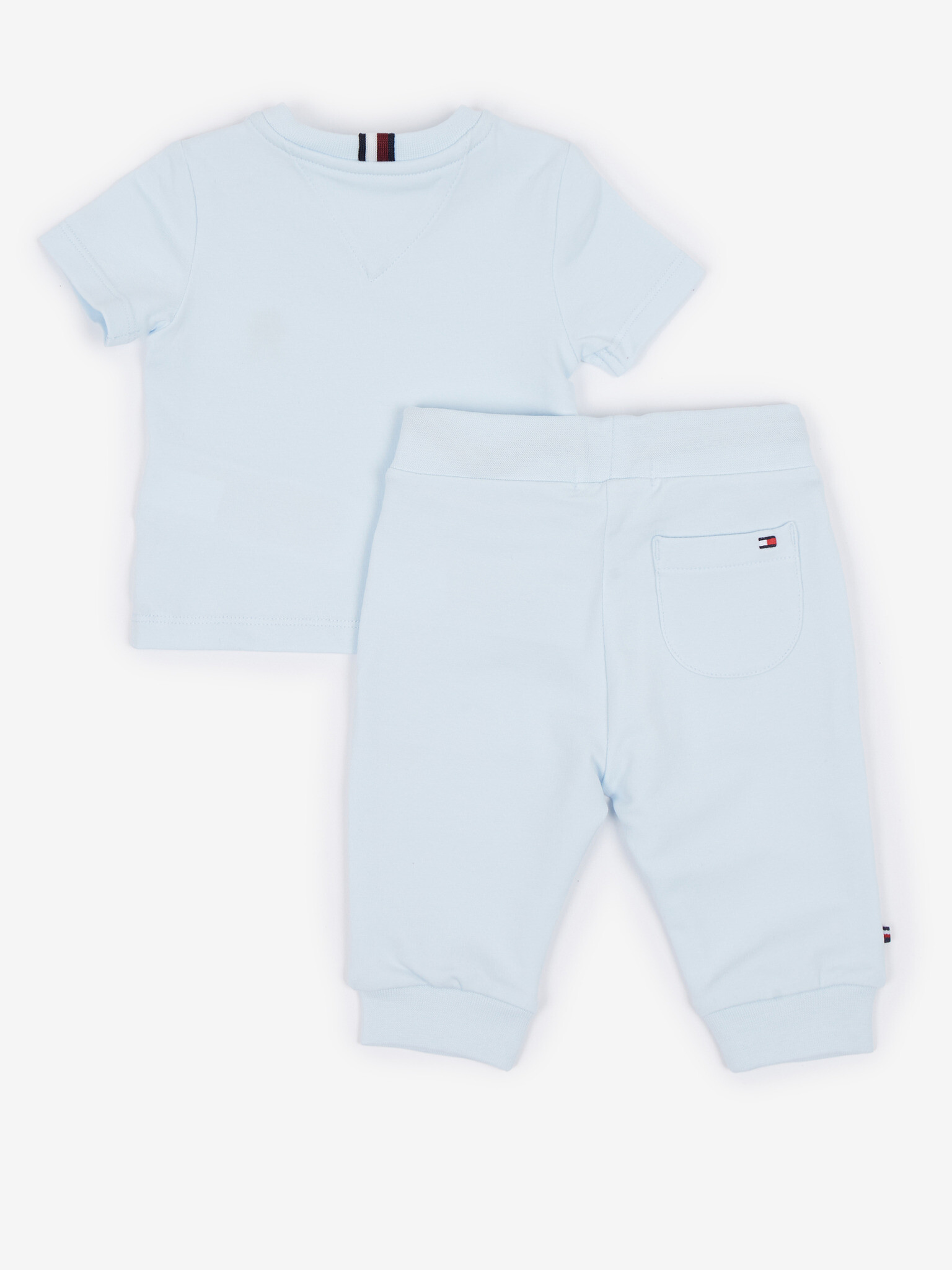 Tommy Hilfiger Set dětský Modrá - Pepit.cz