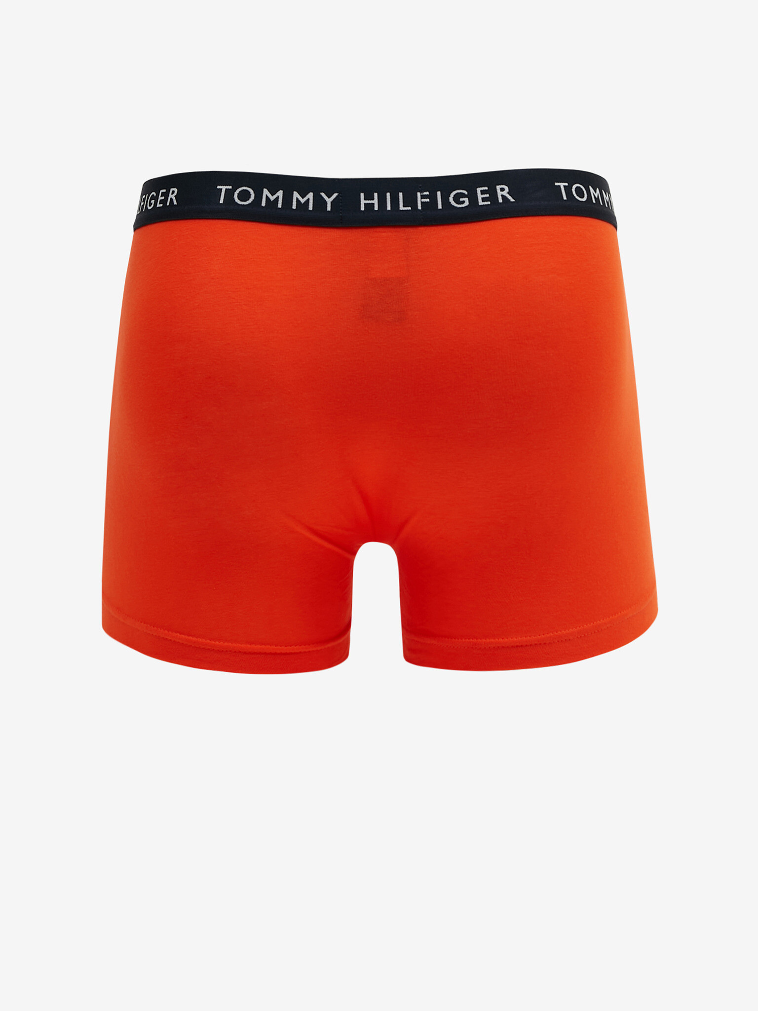 Tommy Hilfiger Underwear Boxerky 3 ks Modrá - Pepit.cz