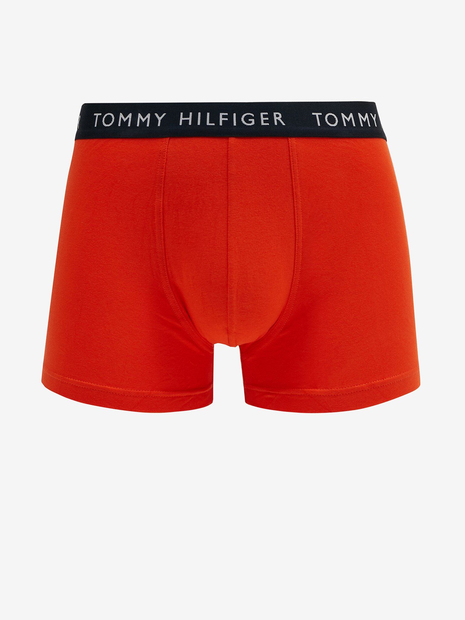 Tommy Hilfiger Underwear Boxerky 3 ks Modrá - Pepit.cz