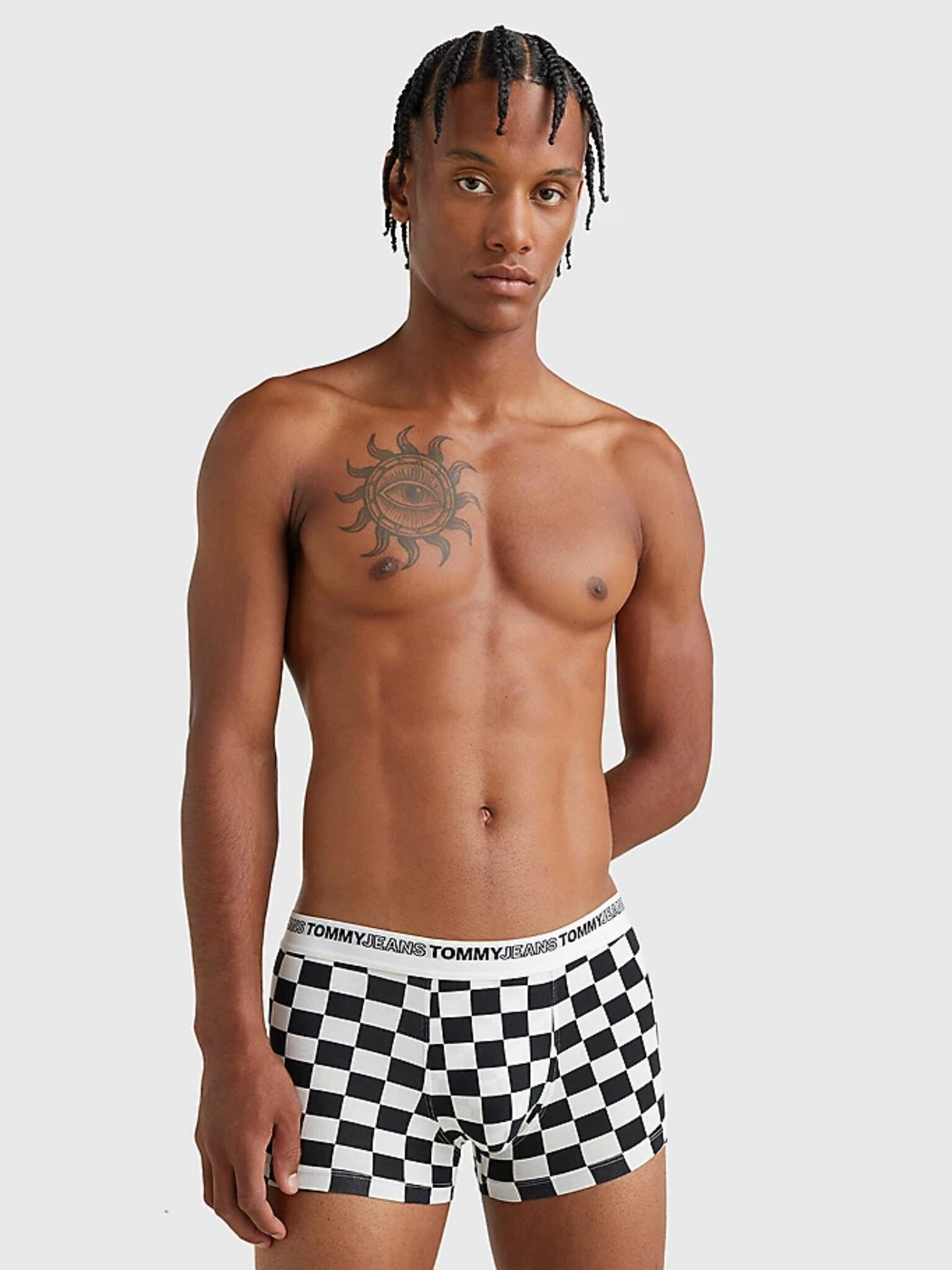 Tommy Hilfiger Underwear Boxerky Bílá - Pepit.cz