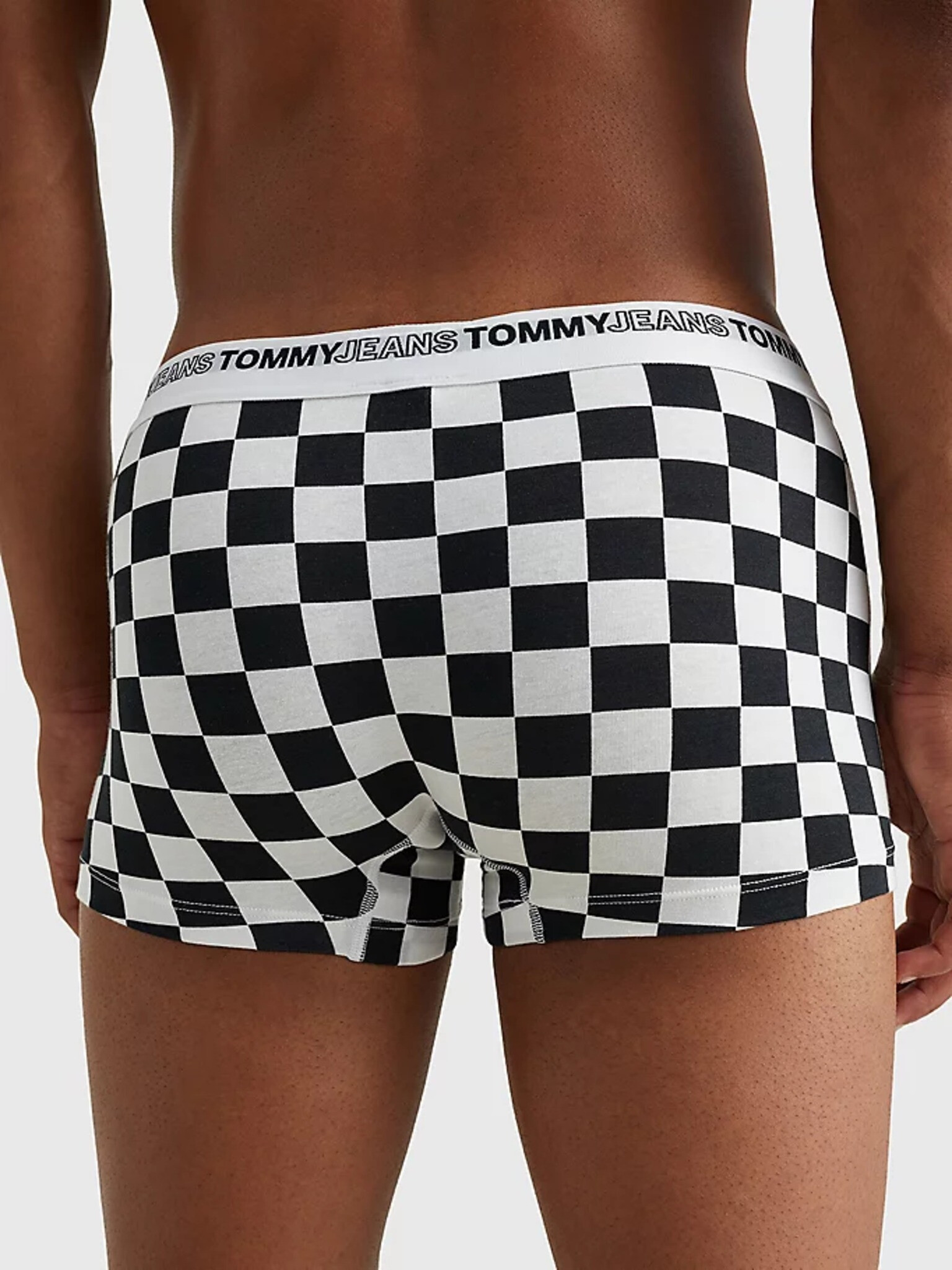 Tommy Hilfiger Underwear Boxerky Bílá - Pepit.cz