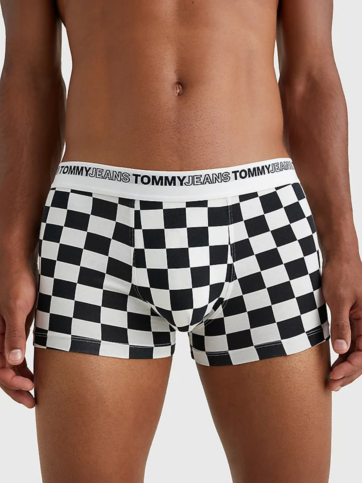 Tommy Hilfiger Underwear Boxerky Bílá - Pepit.cz