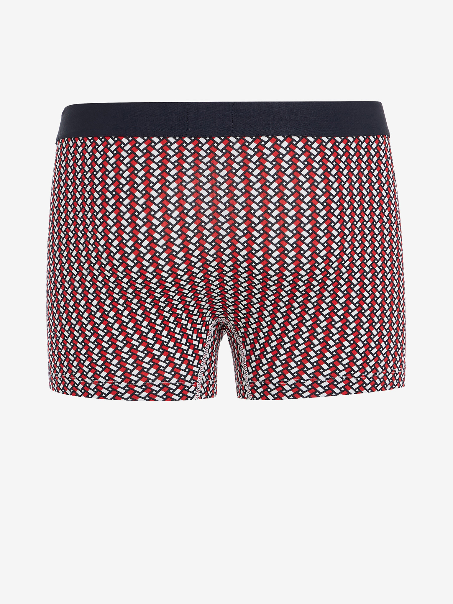 Tommy Hilfiger Underwear Boxerky Červená - Pepit.cz