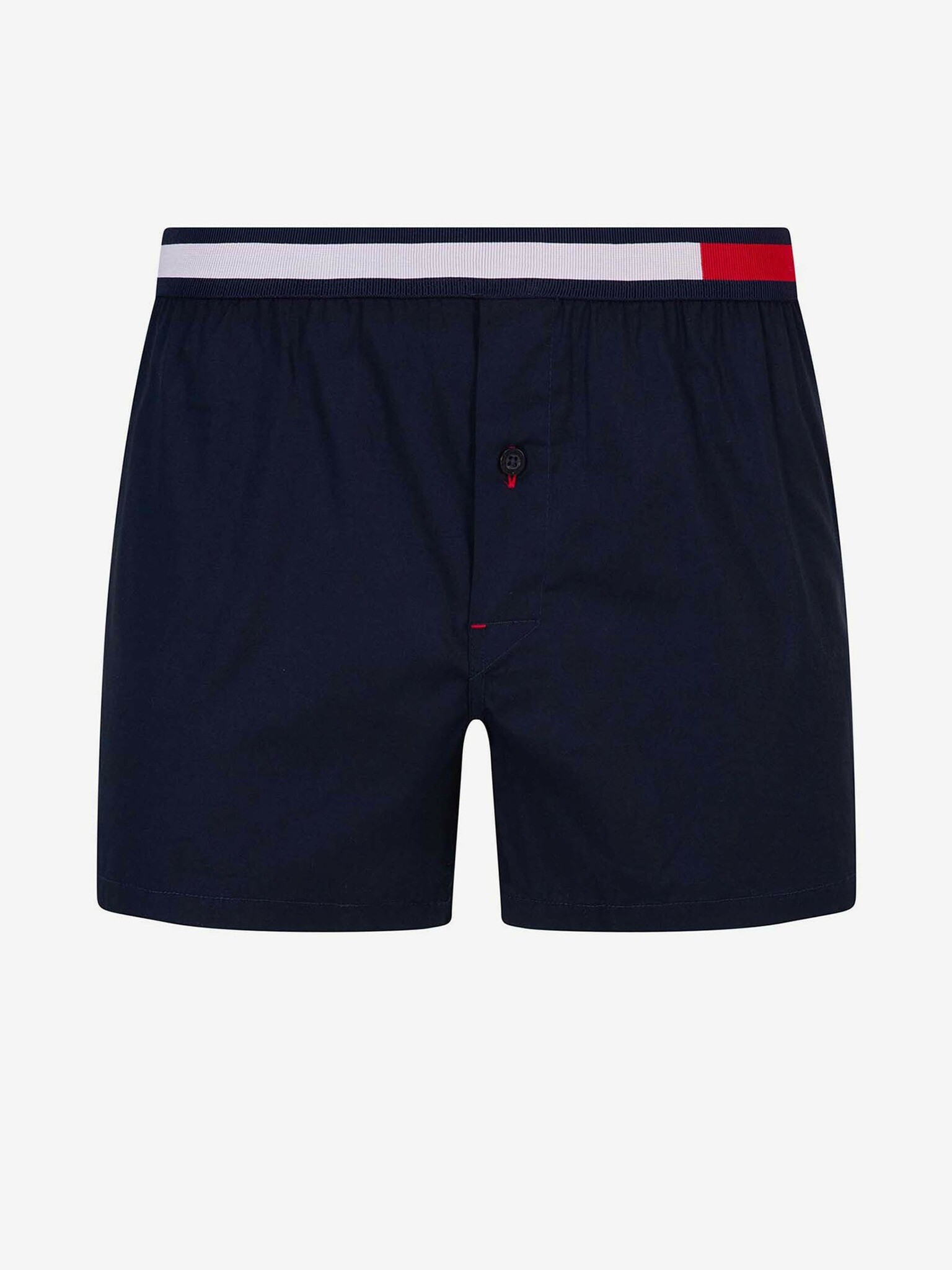 Tommy Hilfiger Underwear Boxerky Modrá - Pepit.cz