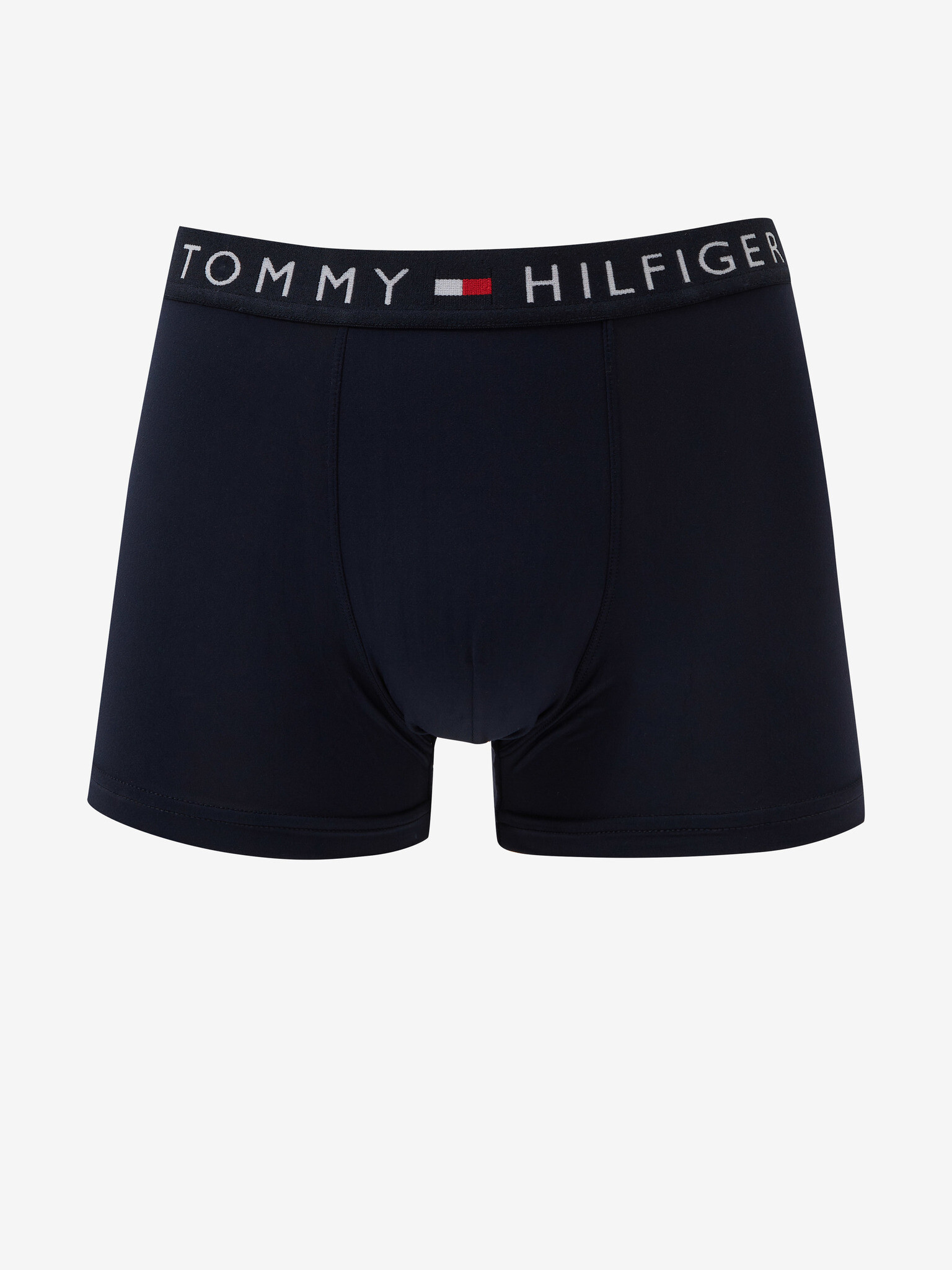 Tommy Hilfiger Underwear Boxerky Modrá - Pepit.cz