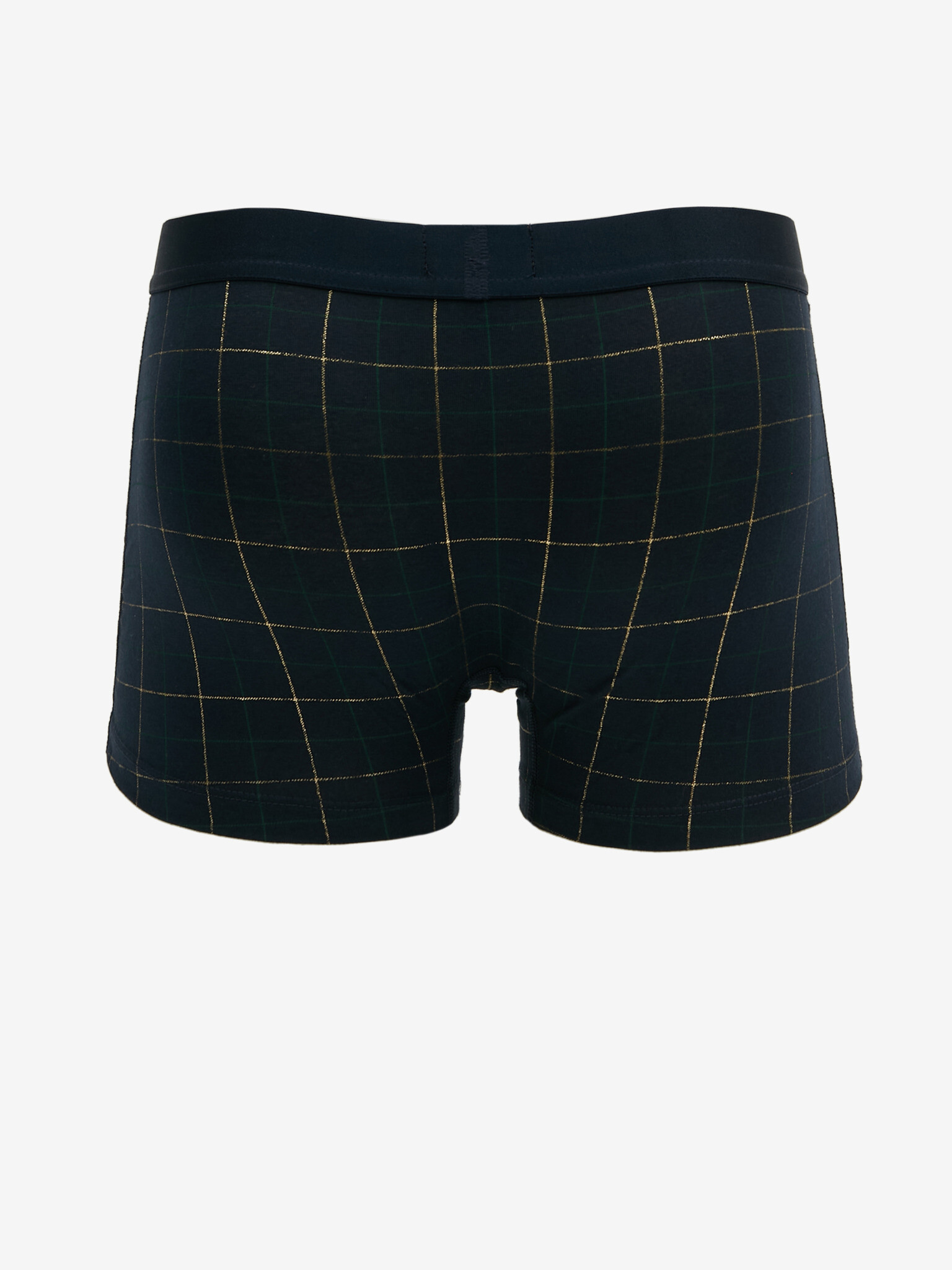 Tommy Hilfiger Underwear Boxerky Modrá - Pepit.cz