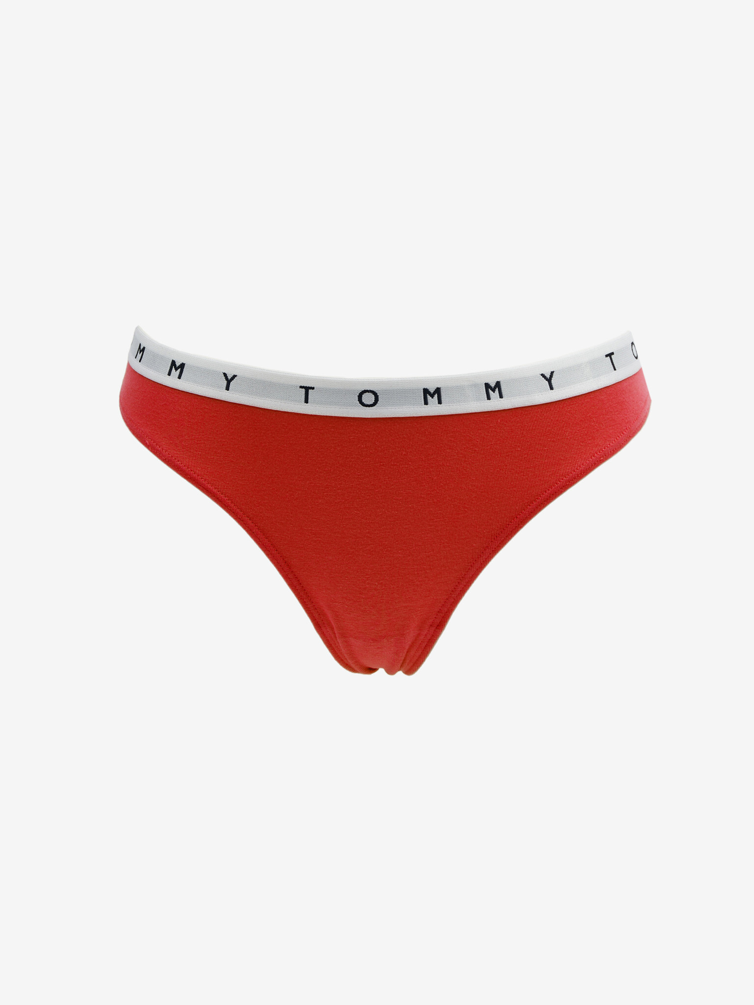 Tommy Hilfiger Underwear Kalhotky 3 ks Růžová - Pepit.cz