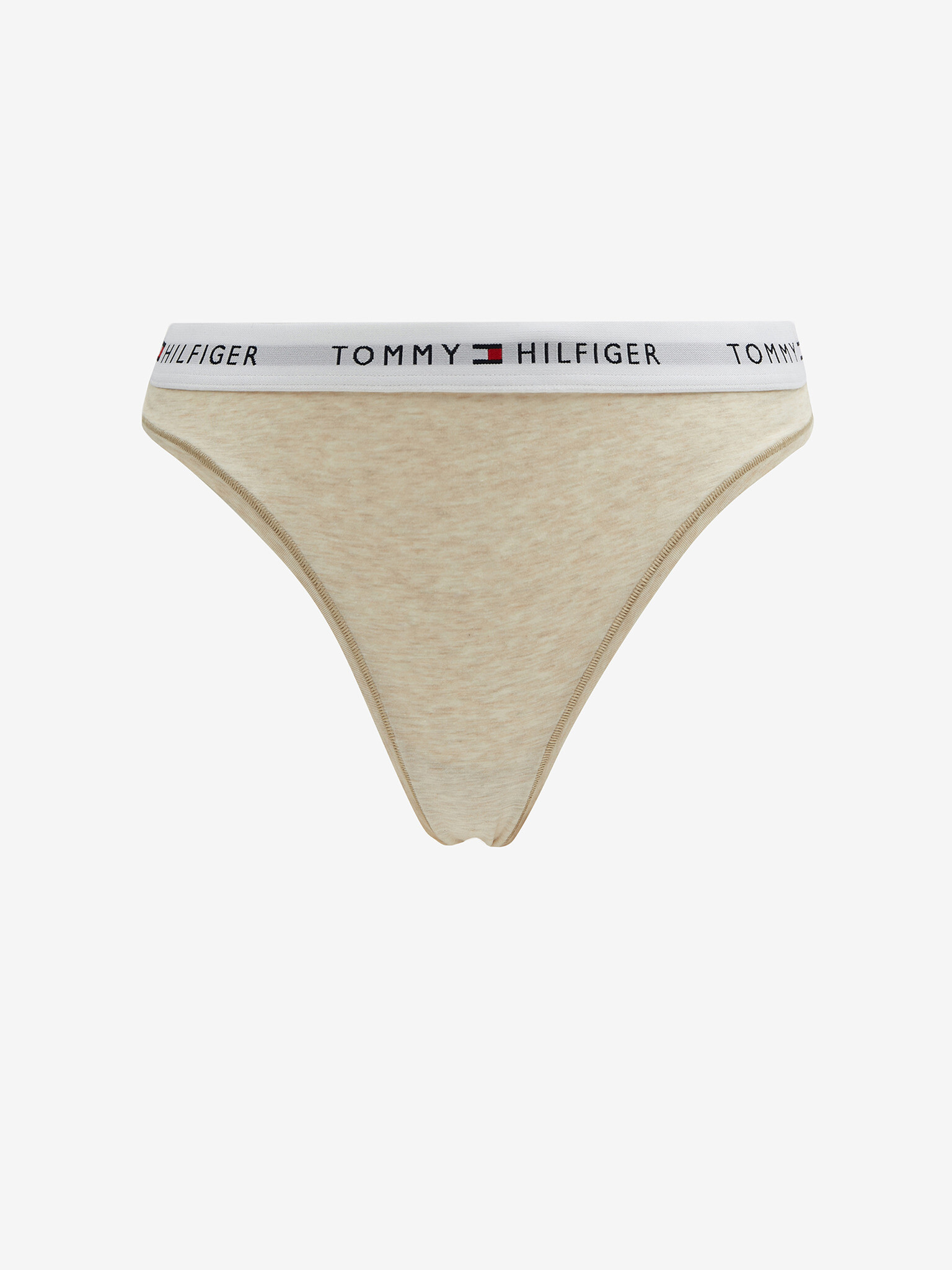 Tommy Hilfiger Underwear Kalhotky Béžová - Pepit.cz