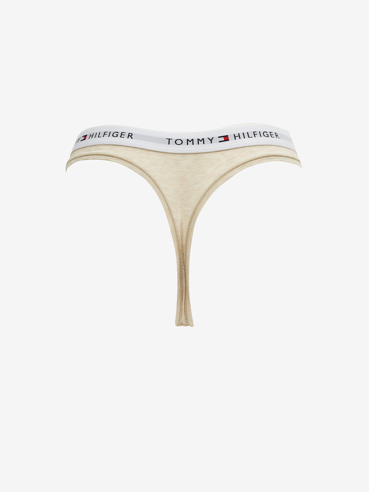 Tommy Hilfiger Underwear Kalhotky Béžová - Pepit.cz