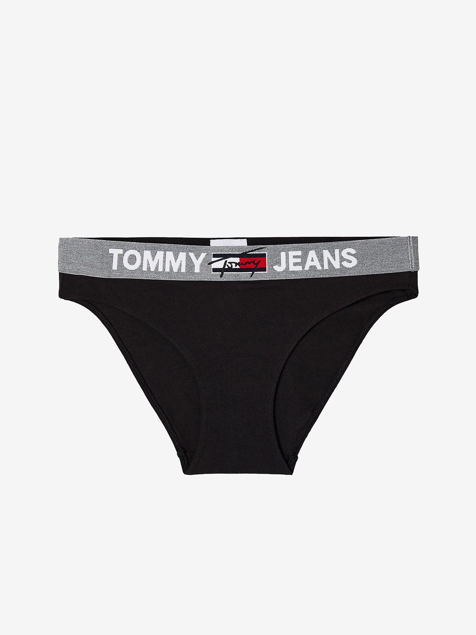 Tommy Hilfiger Underwear Kalhotky Černá - Pepit.cz