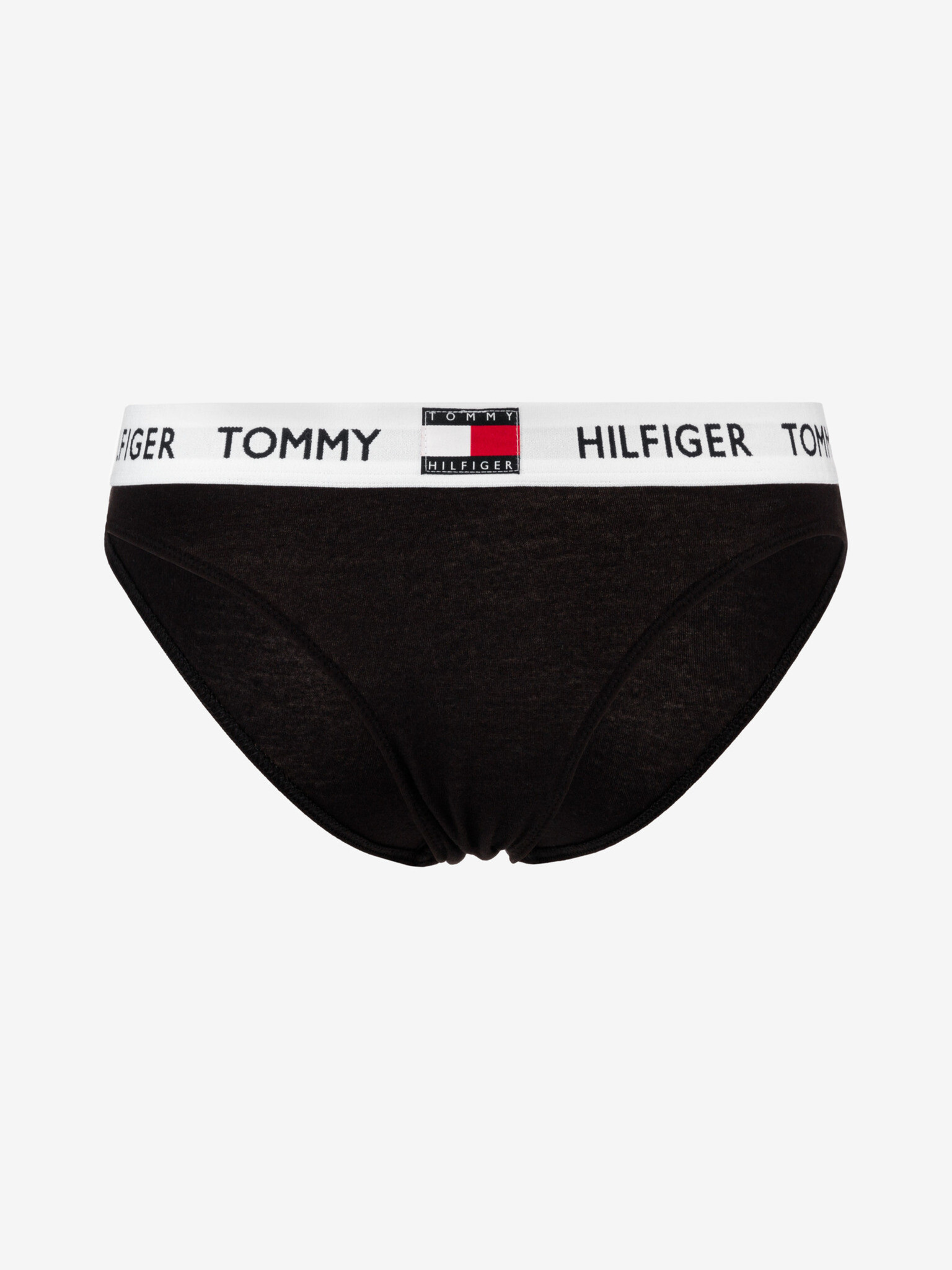 Tommy Hilfiger Underwear Kalhotky Černá - Pepit.cz