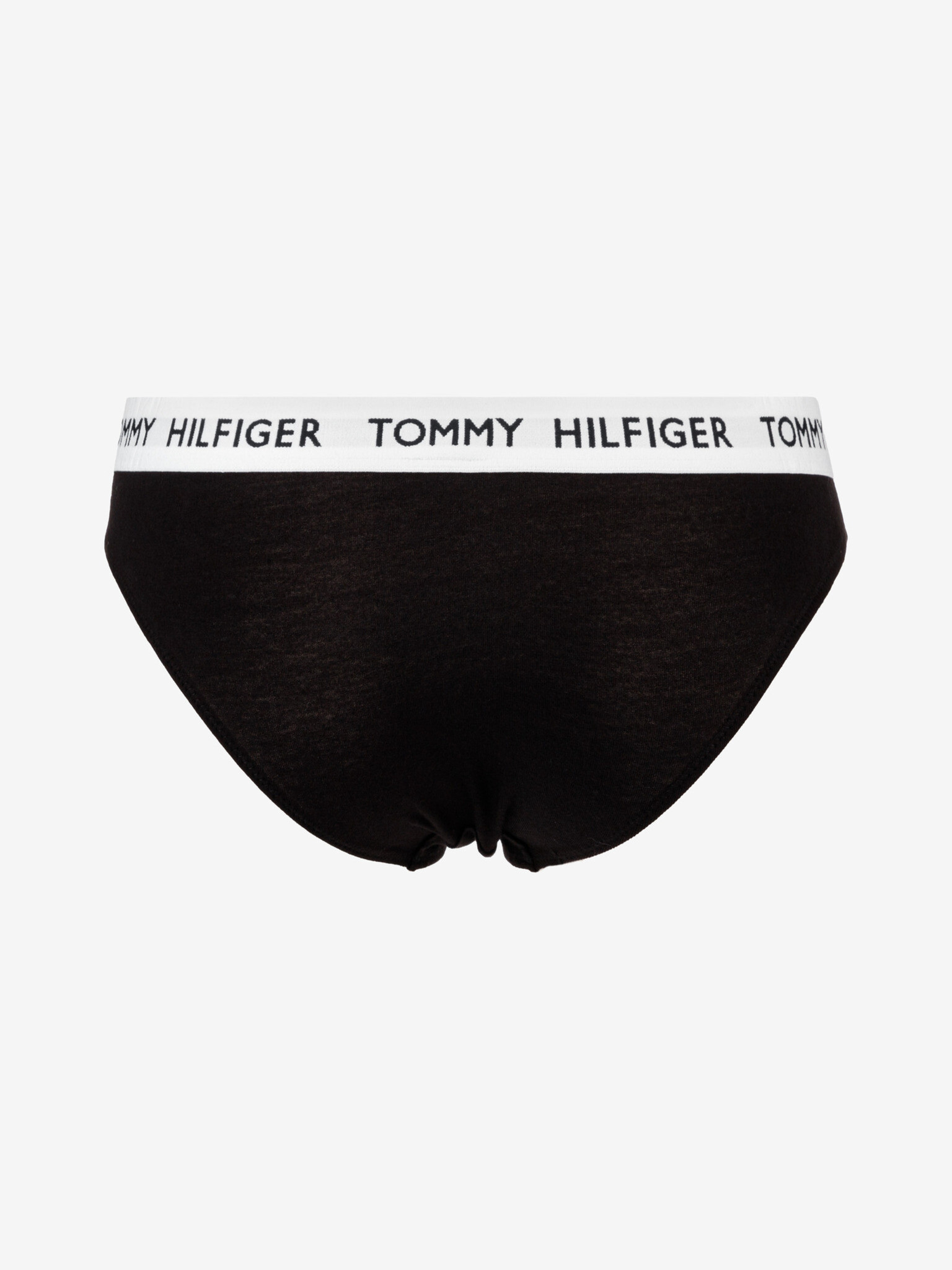 Tommy Hilfiger Underwear Kalhotky Černá - Pepit.cz