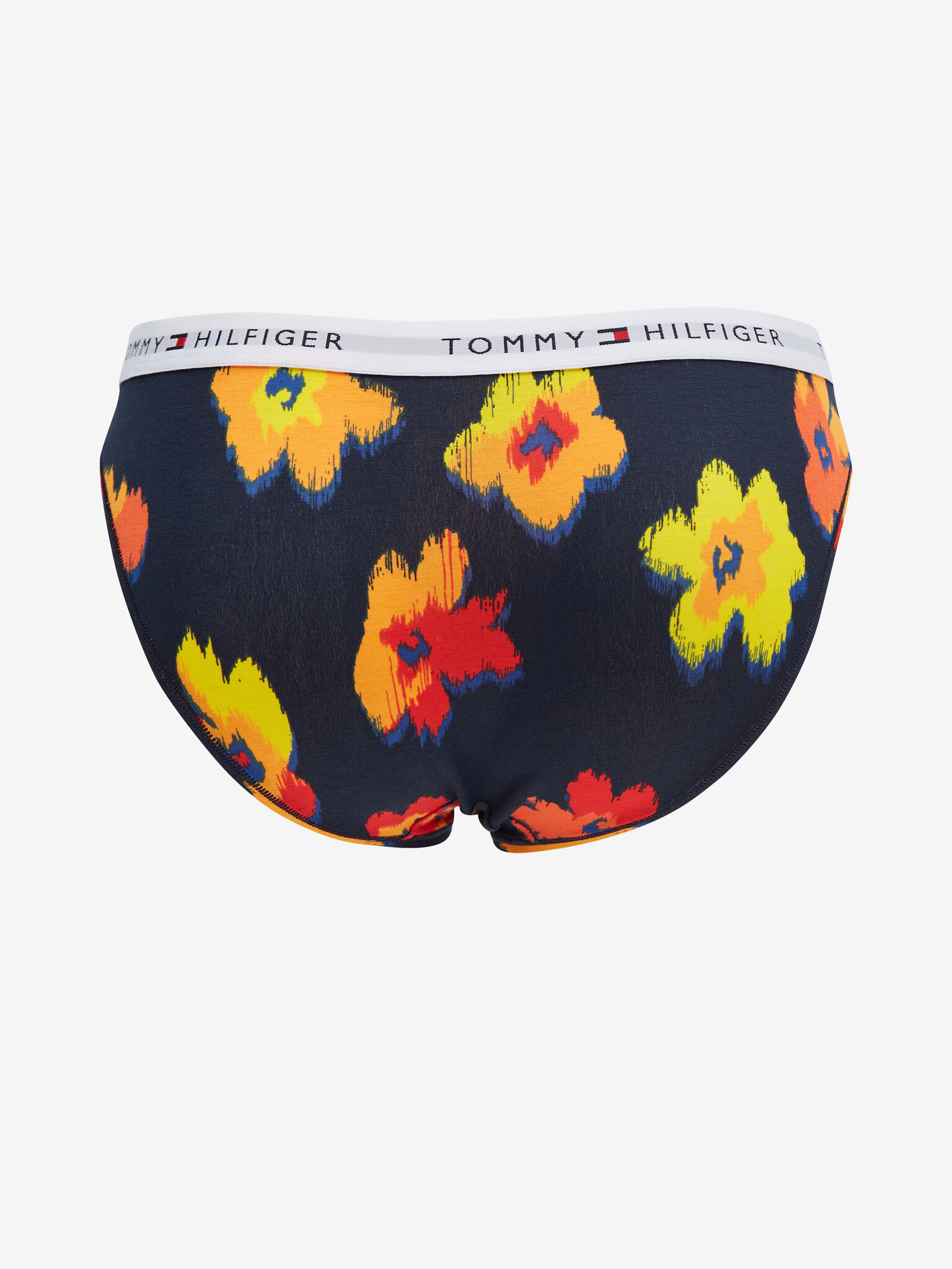 Tommy Hilfiger Underwear Kalhotky Modrá - Pepit.cz