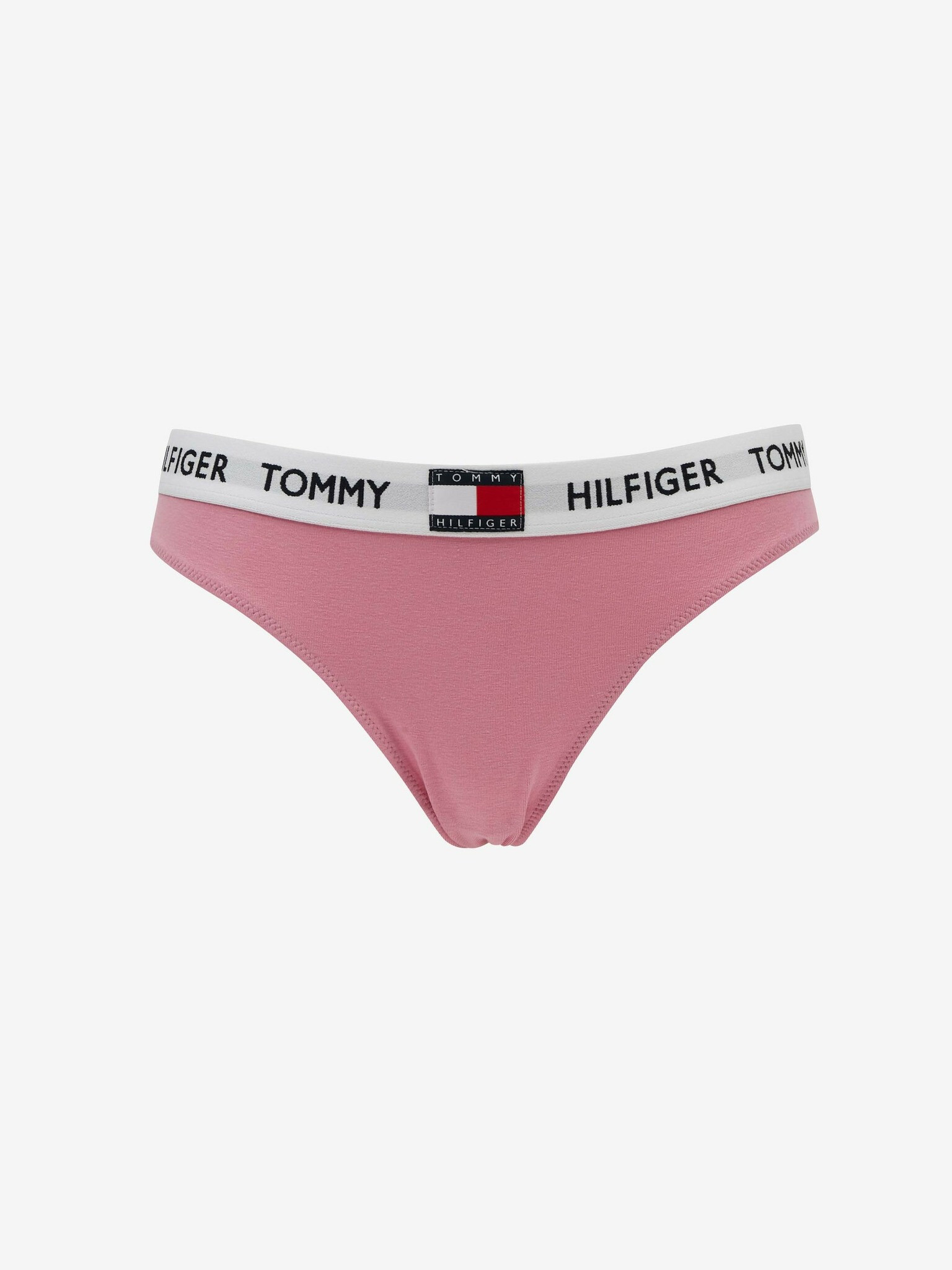 Tommy Hilfiger Underwear Kalhotky Růžová - Pepit.cz