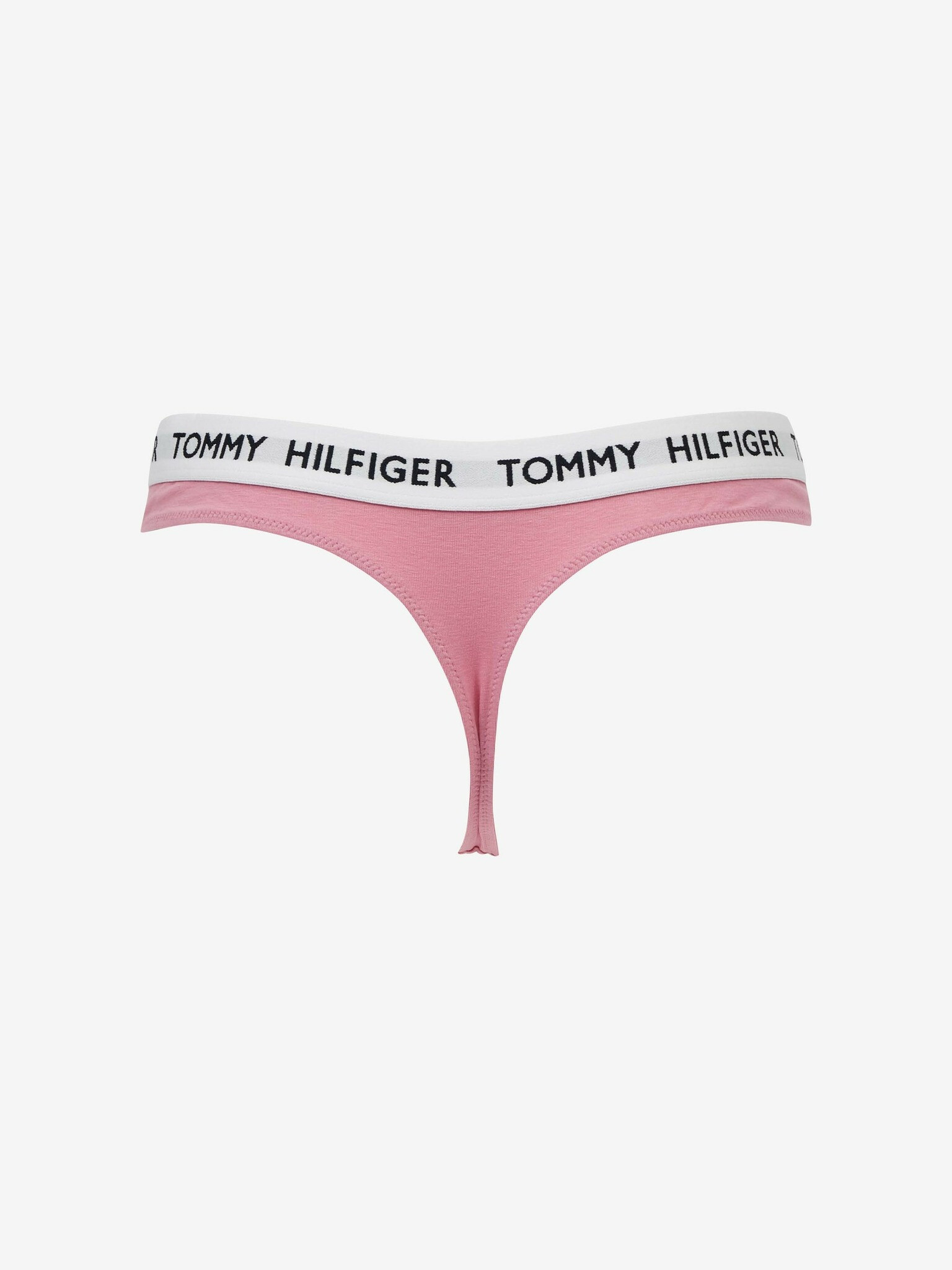 Tommy Hilfiger Underwear Kalhotky Růžová - Pepit.cz