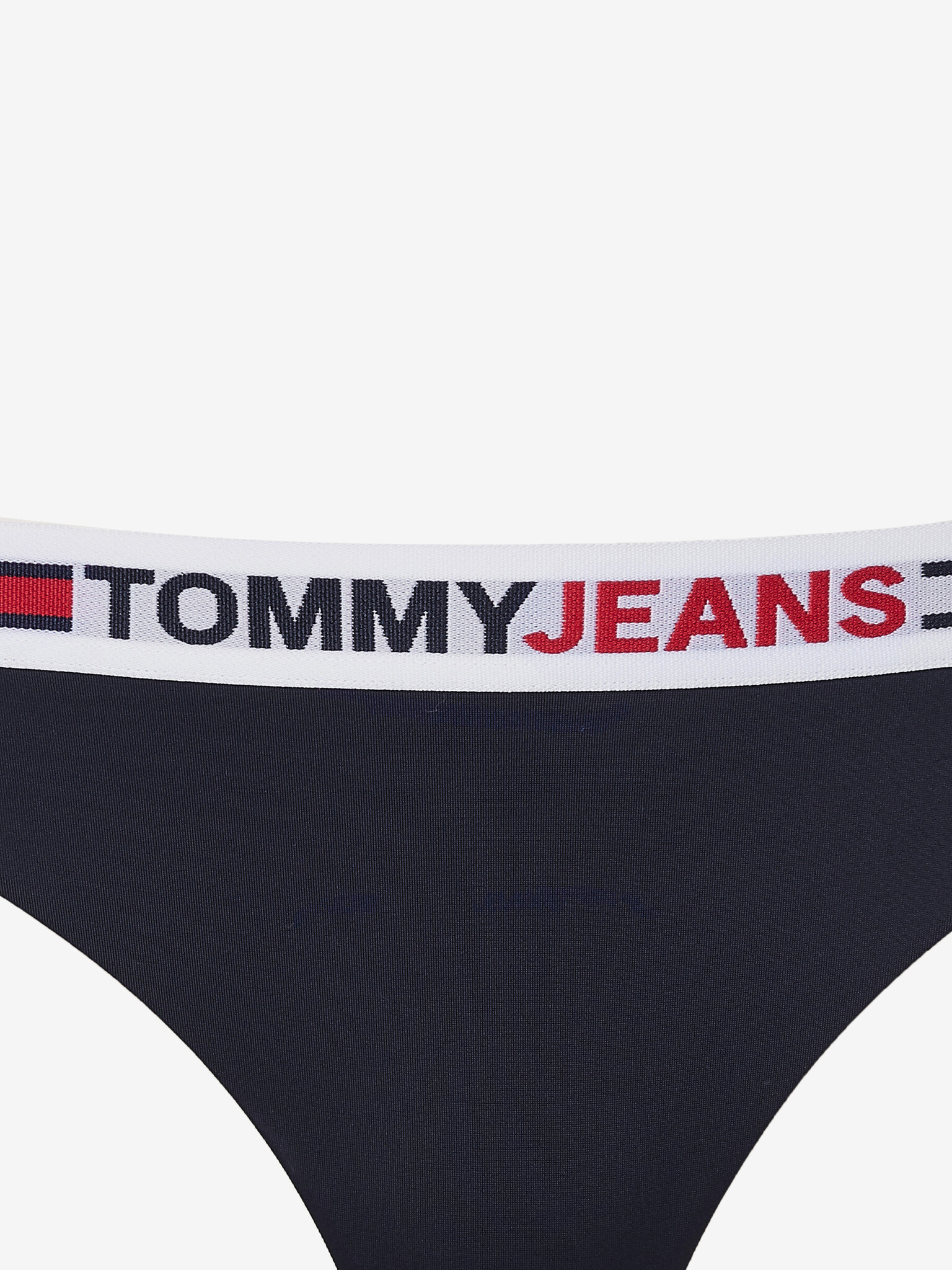 Tommy Hilfiger Underwear Spodní díl plavek Modrá - Pepit.cz