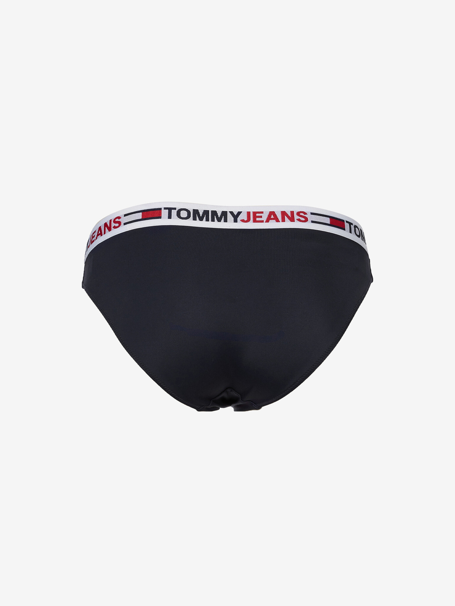 Tommy Hilfiger Underwear Spodní díl plavek Modrá - Pepit.cz