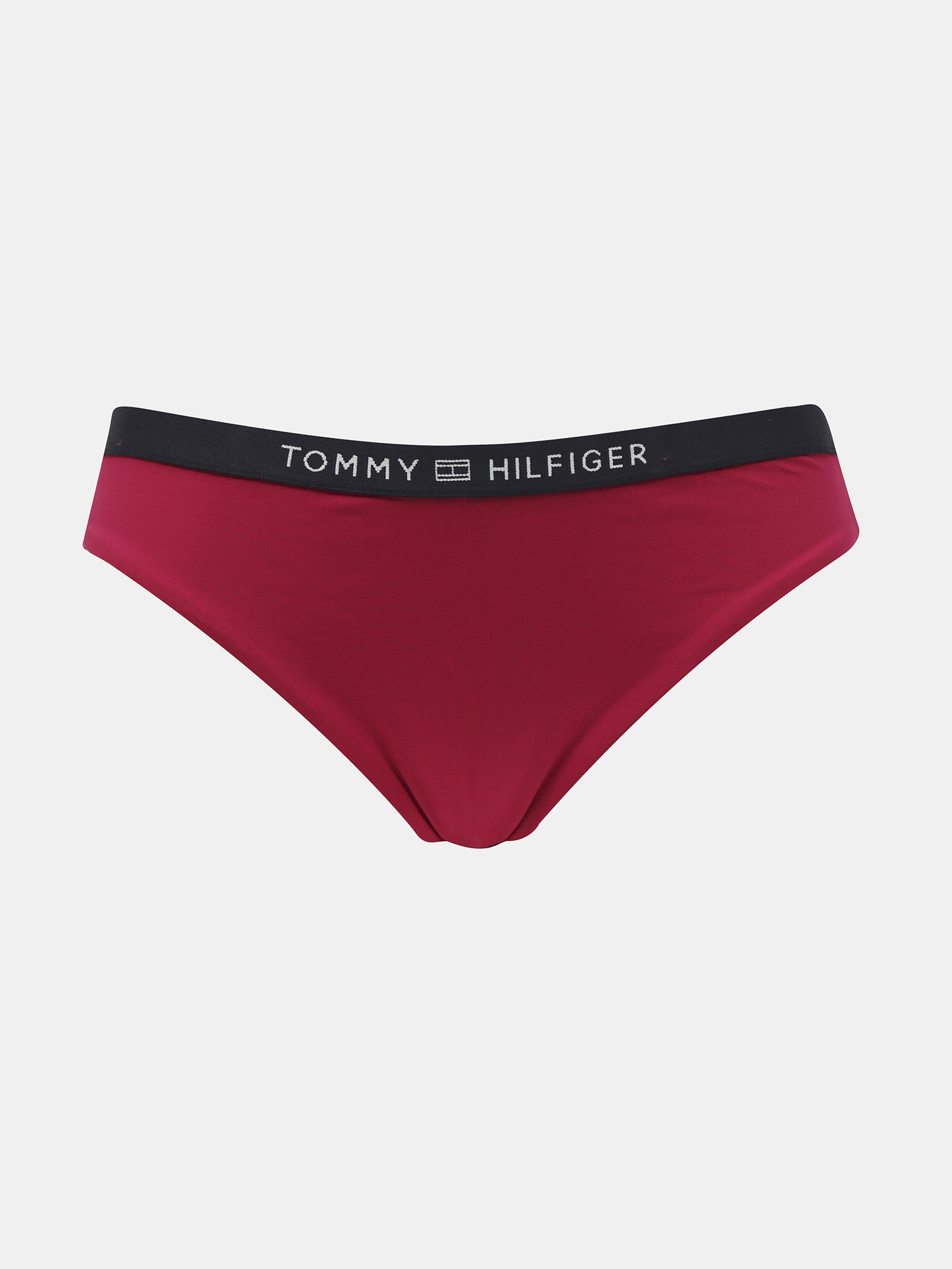 Tommy Hilfiger Underwear Spodní díl plavek Růžová - Pepit.cz