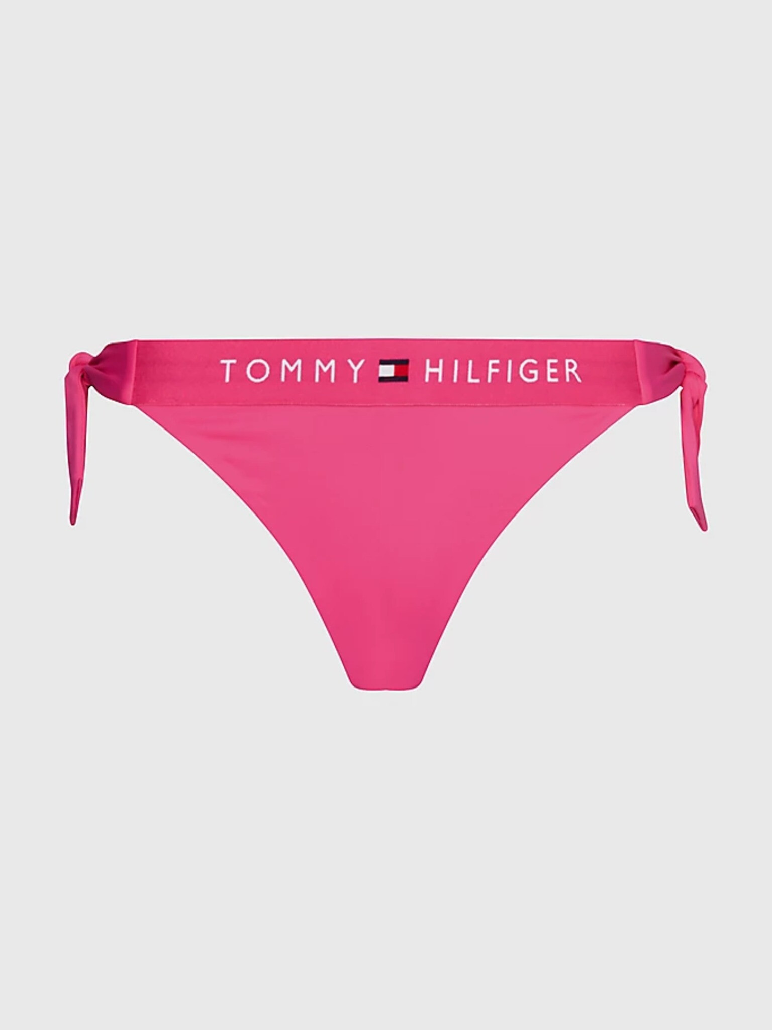 Tommy Hilfiger Underwear Spodní díl plavek Růžová - Pepit.cz