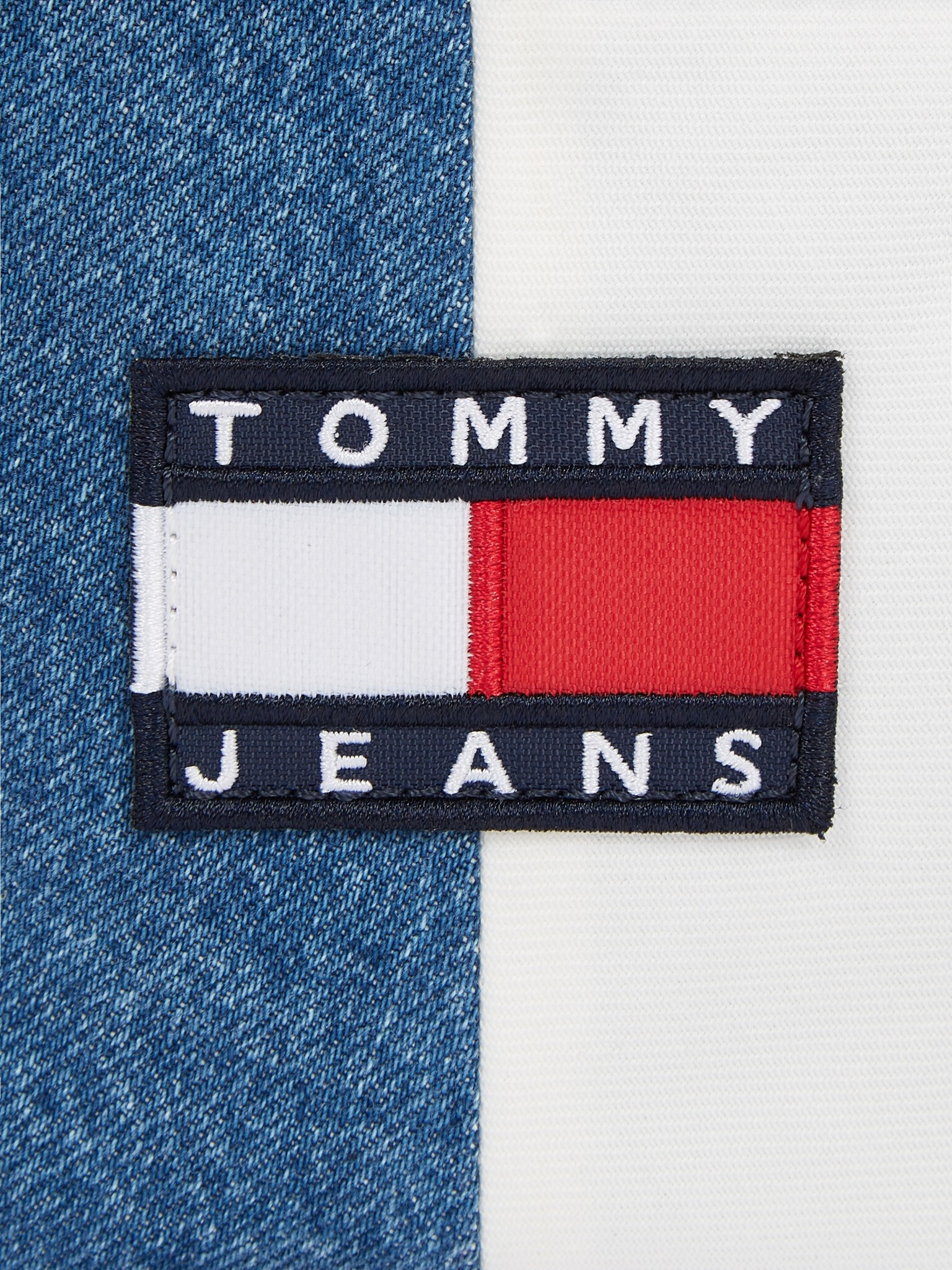 Tommy Jeans Cross body bag Béžová - Pepit.cz