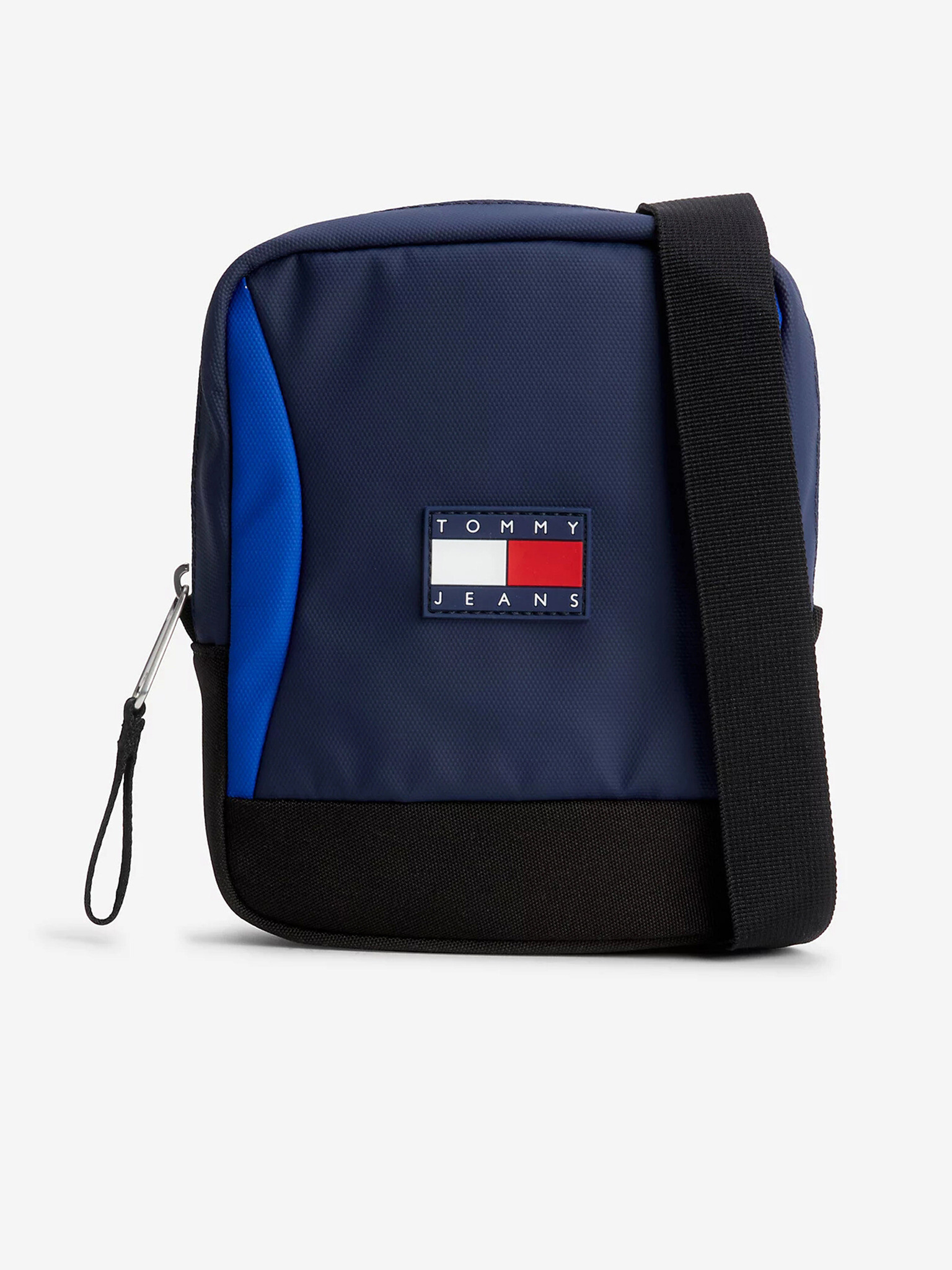 Tommy Jeans Cross body bag Modrá - Pepit.cz