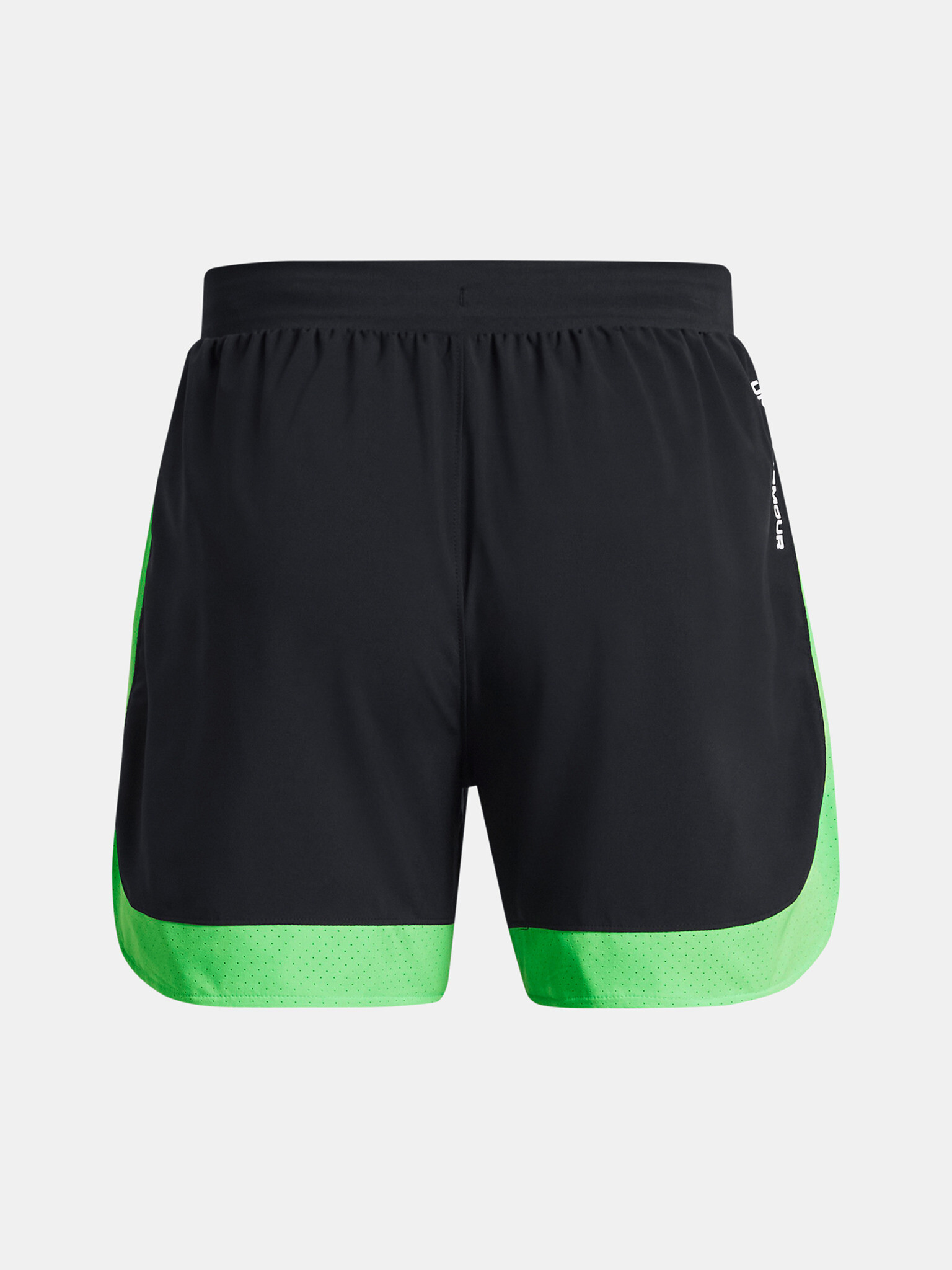 Under Armour Baseline Kraťasy Černá - Pepit.cz