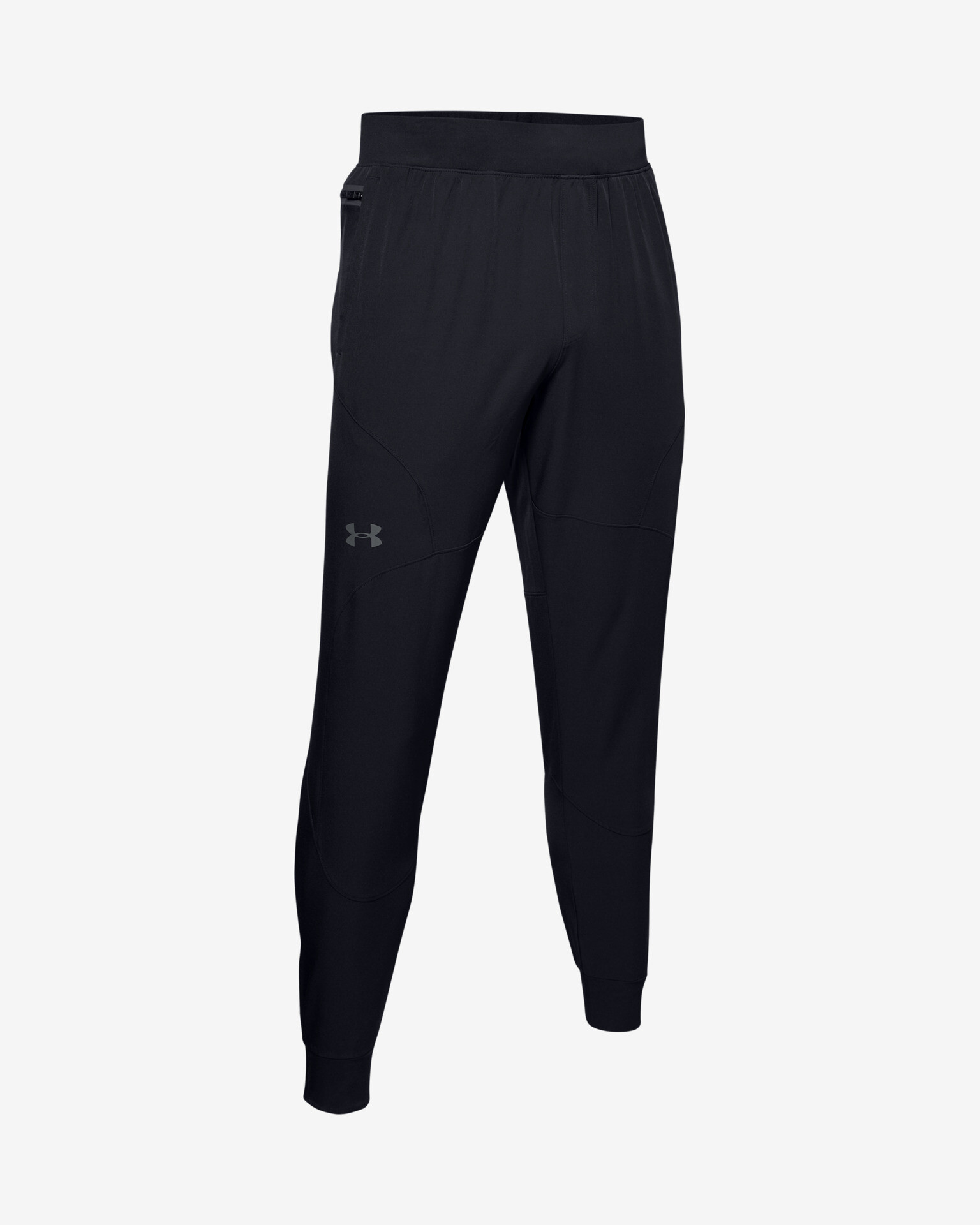 Under Armour Flex Tepláky Černá - Pepit.cz