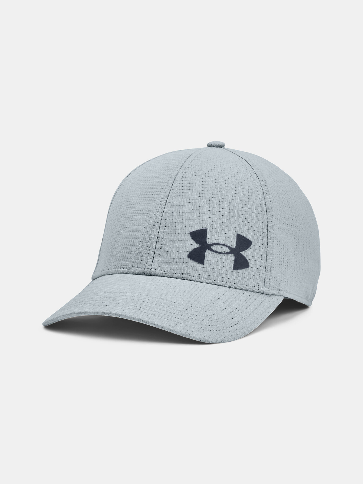 Under Armour Iso-Chill Armourvent St Kšiltovka Modrá - Pepit.cz