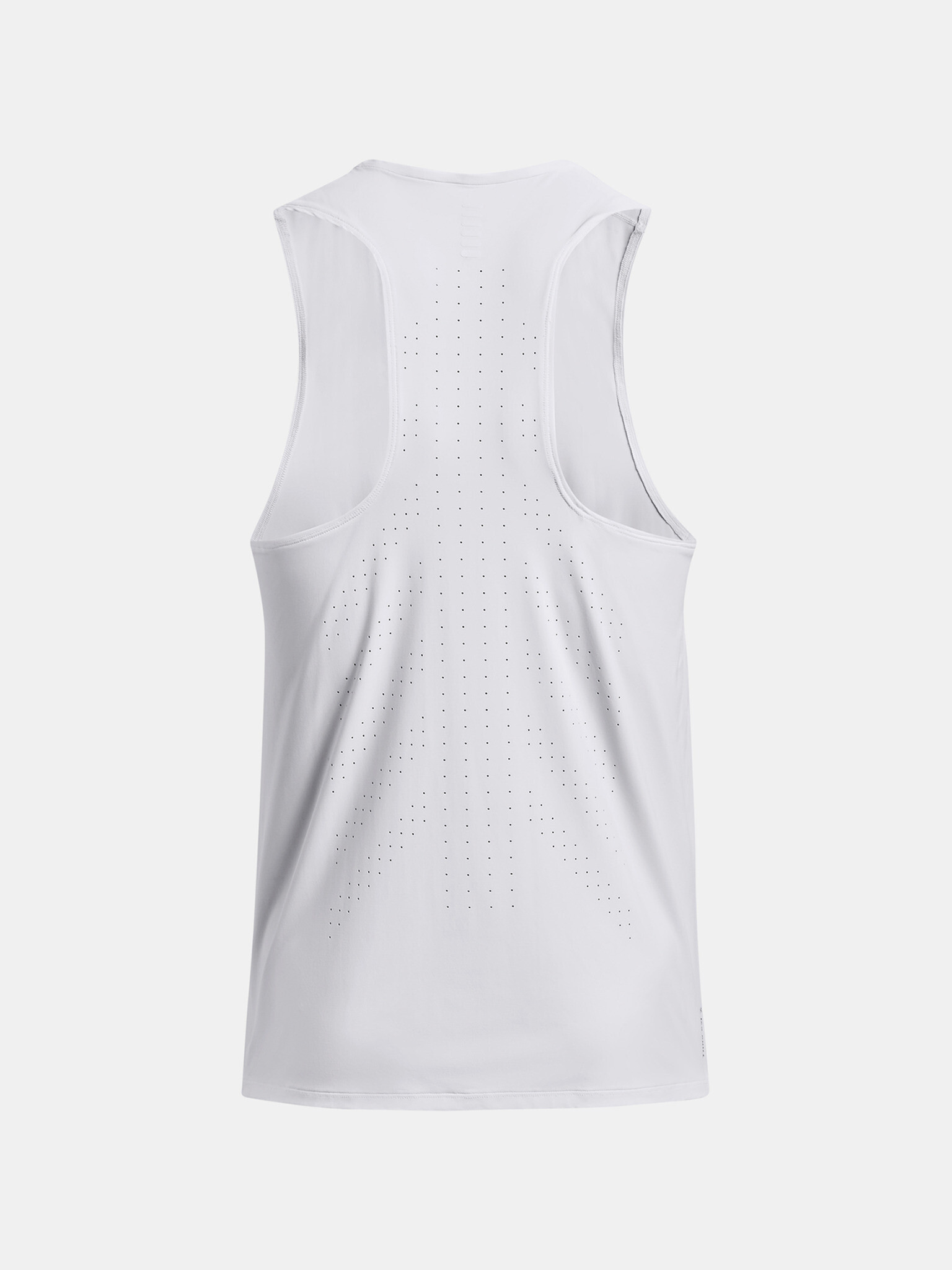 Under Armour Iso-Chill Tílko Bílá - Pepit.cz