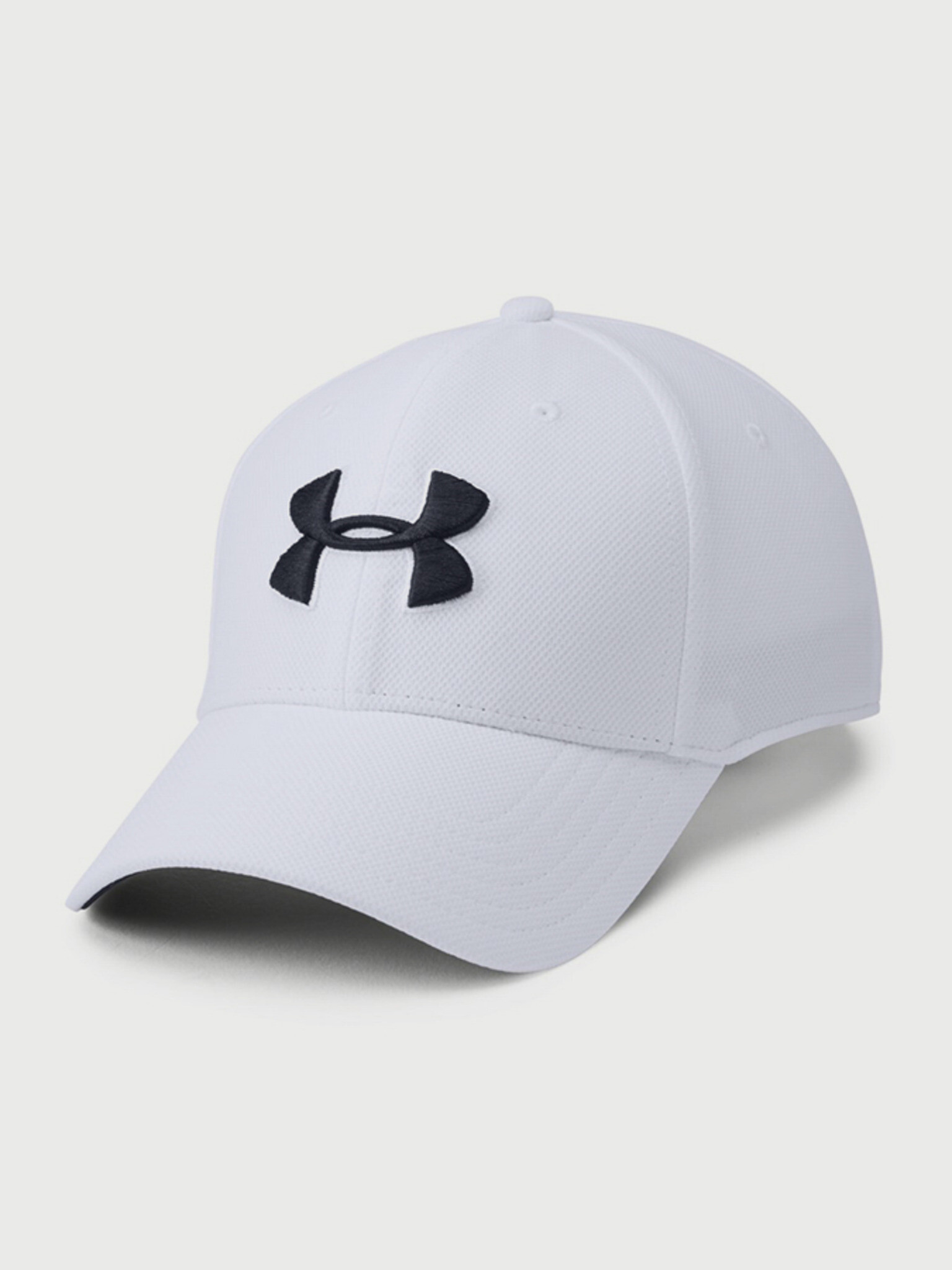 Under Armour Kšiltovka Bílá - Pepit.cz