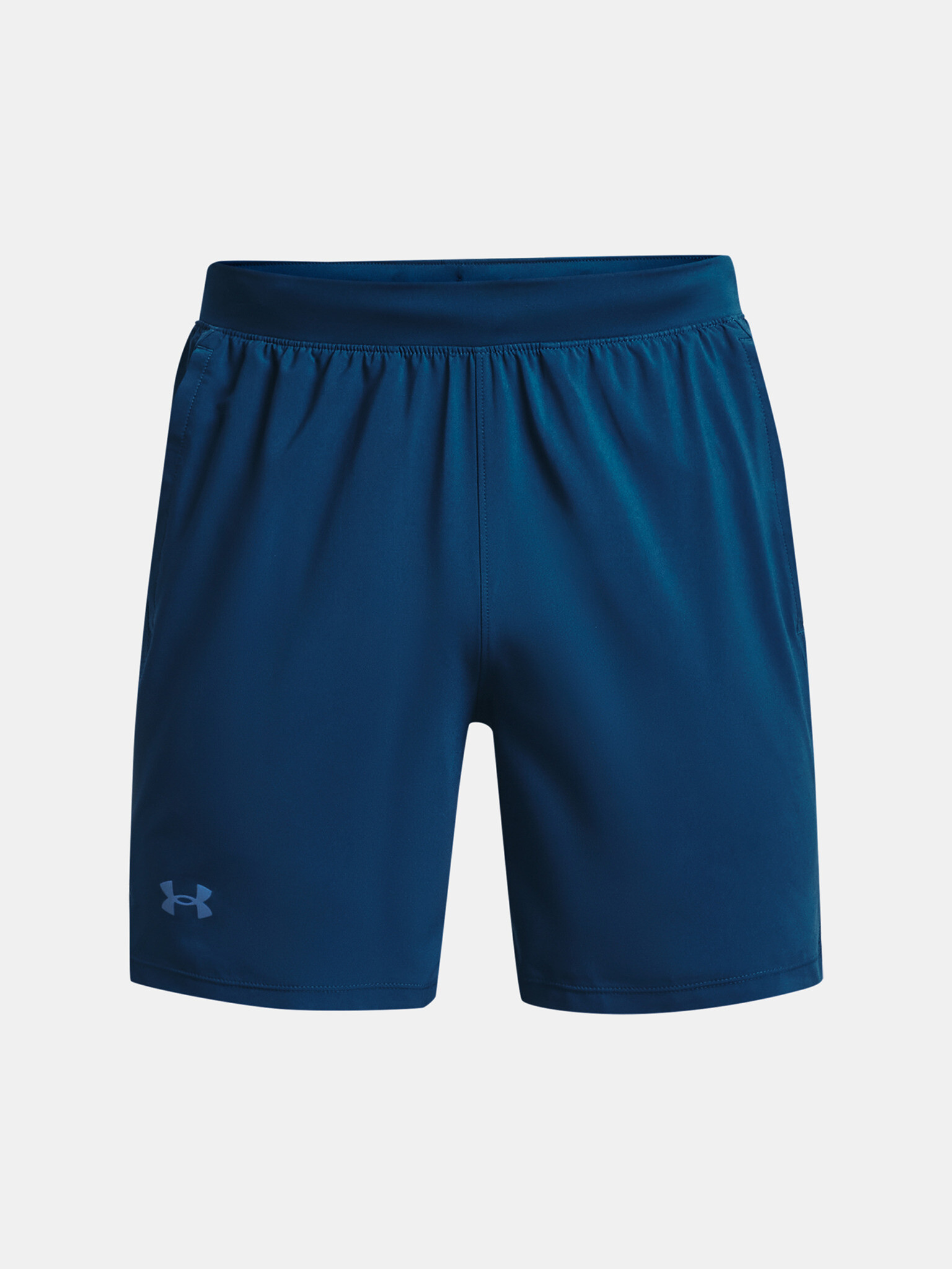 Under Armour Launch 7" Kraťasy Modrá - Pepit.cz