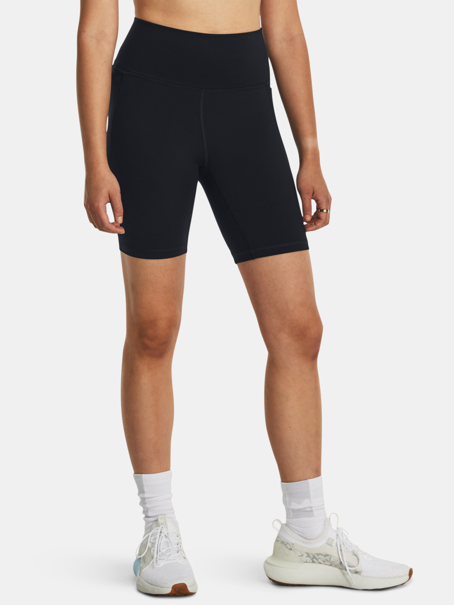 Under Armour Meridian Šortky Černá - Pepit.cz