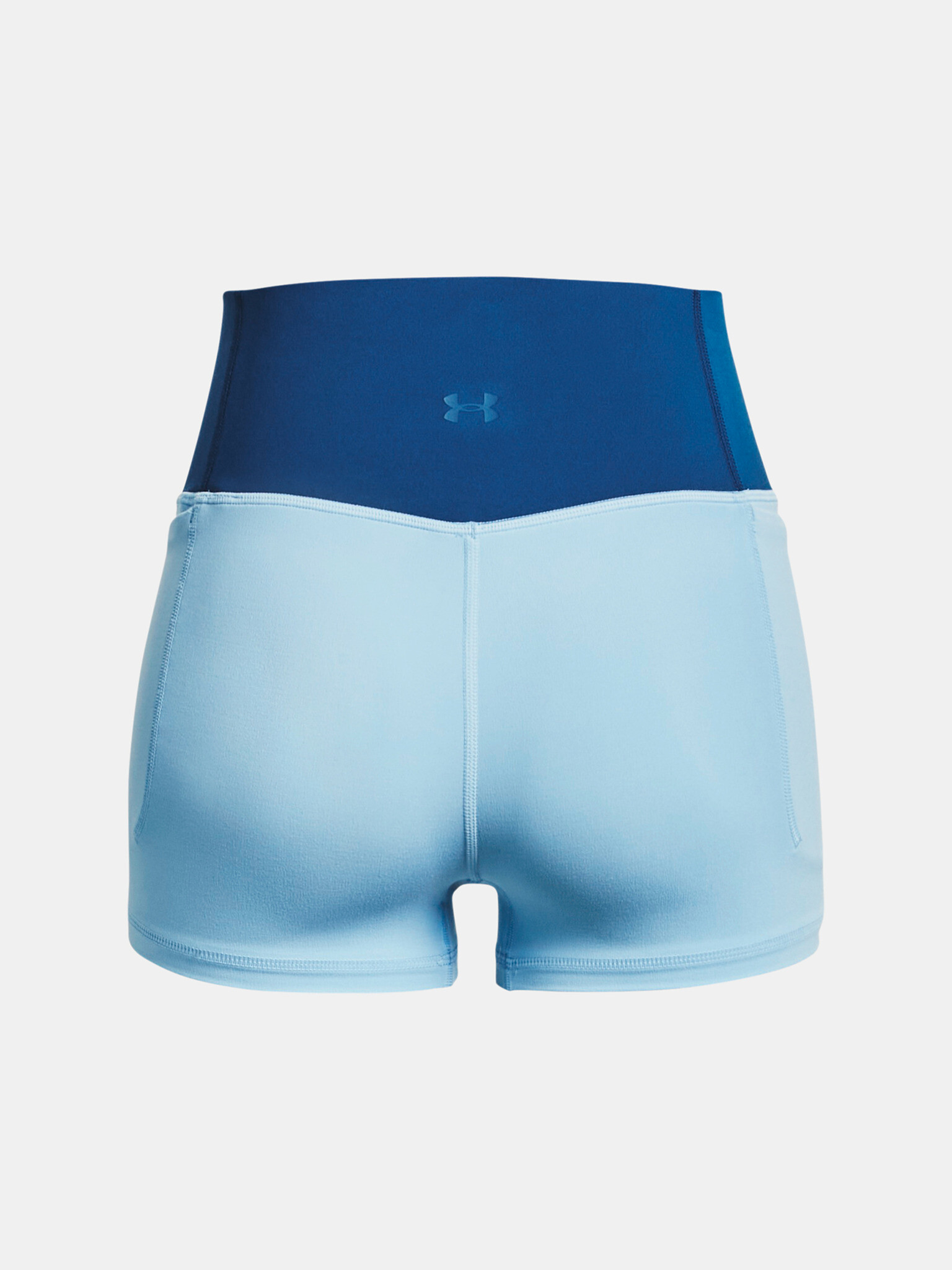 Under Armour Meridian Šortky Modrá - Pepit.cz