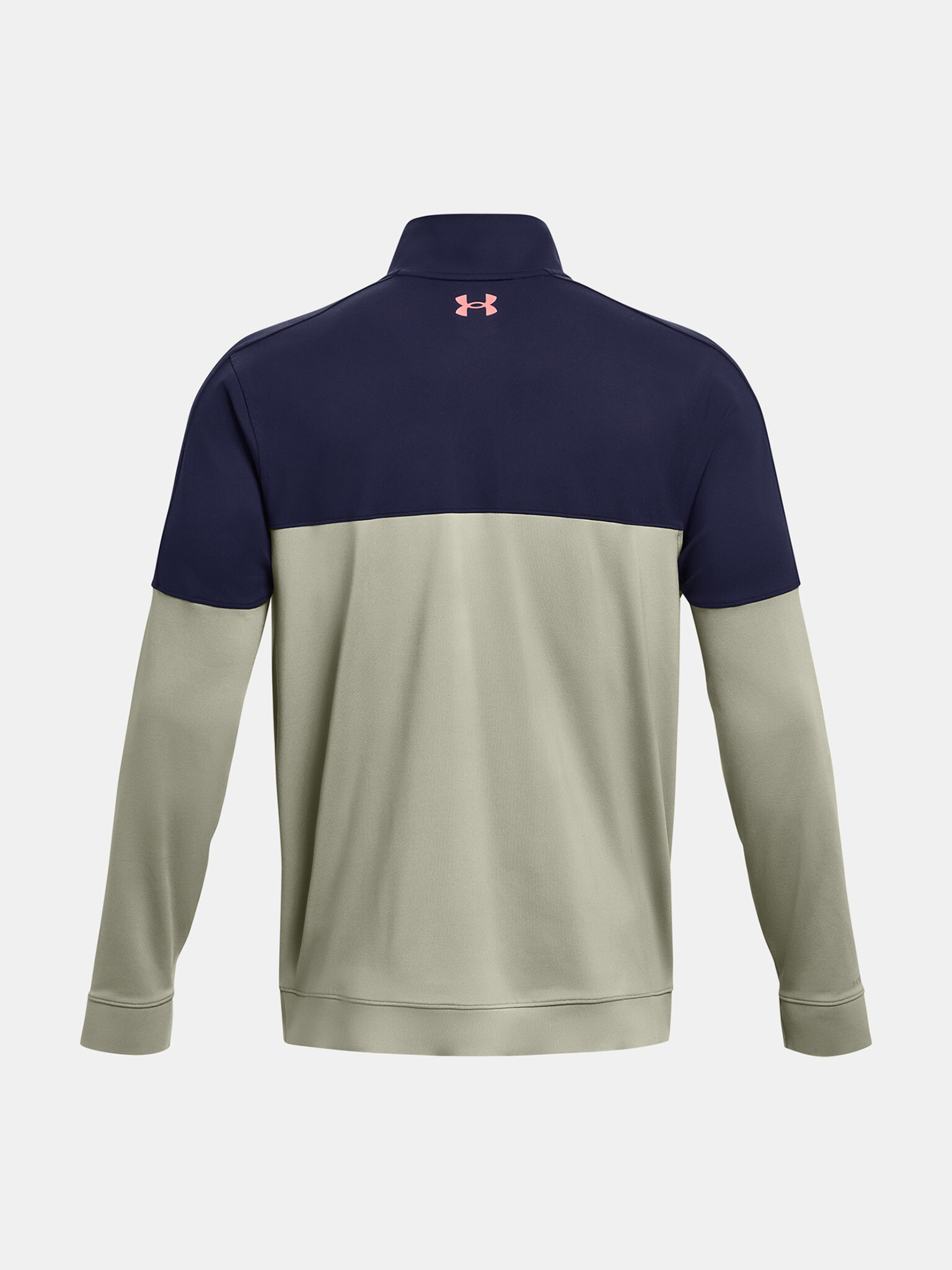 Under Armour Midlayer Mikina Šedá - Pepit.cz