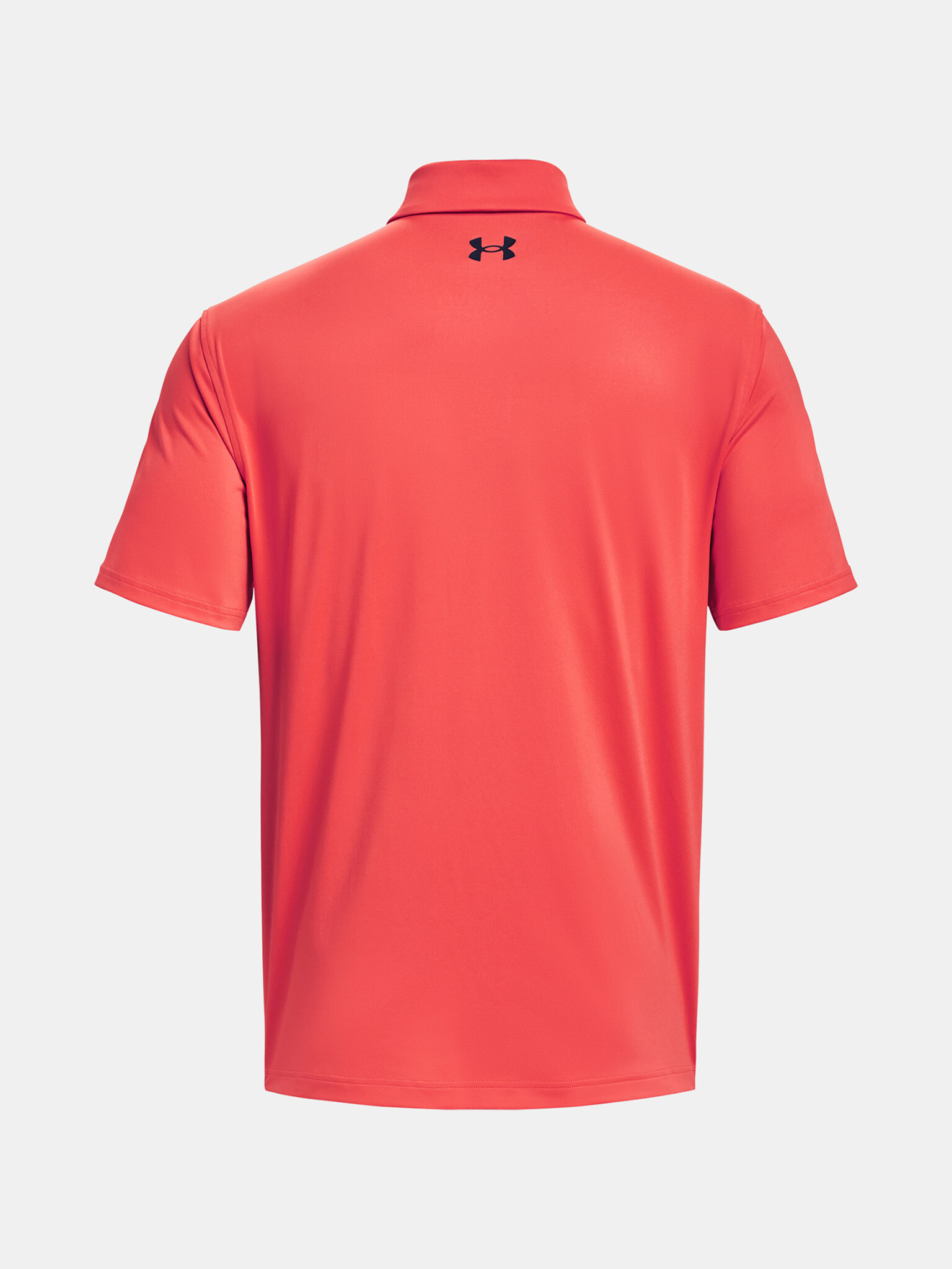 Under Armour Polo triko Červená - Pepit.cz