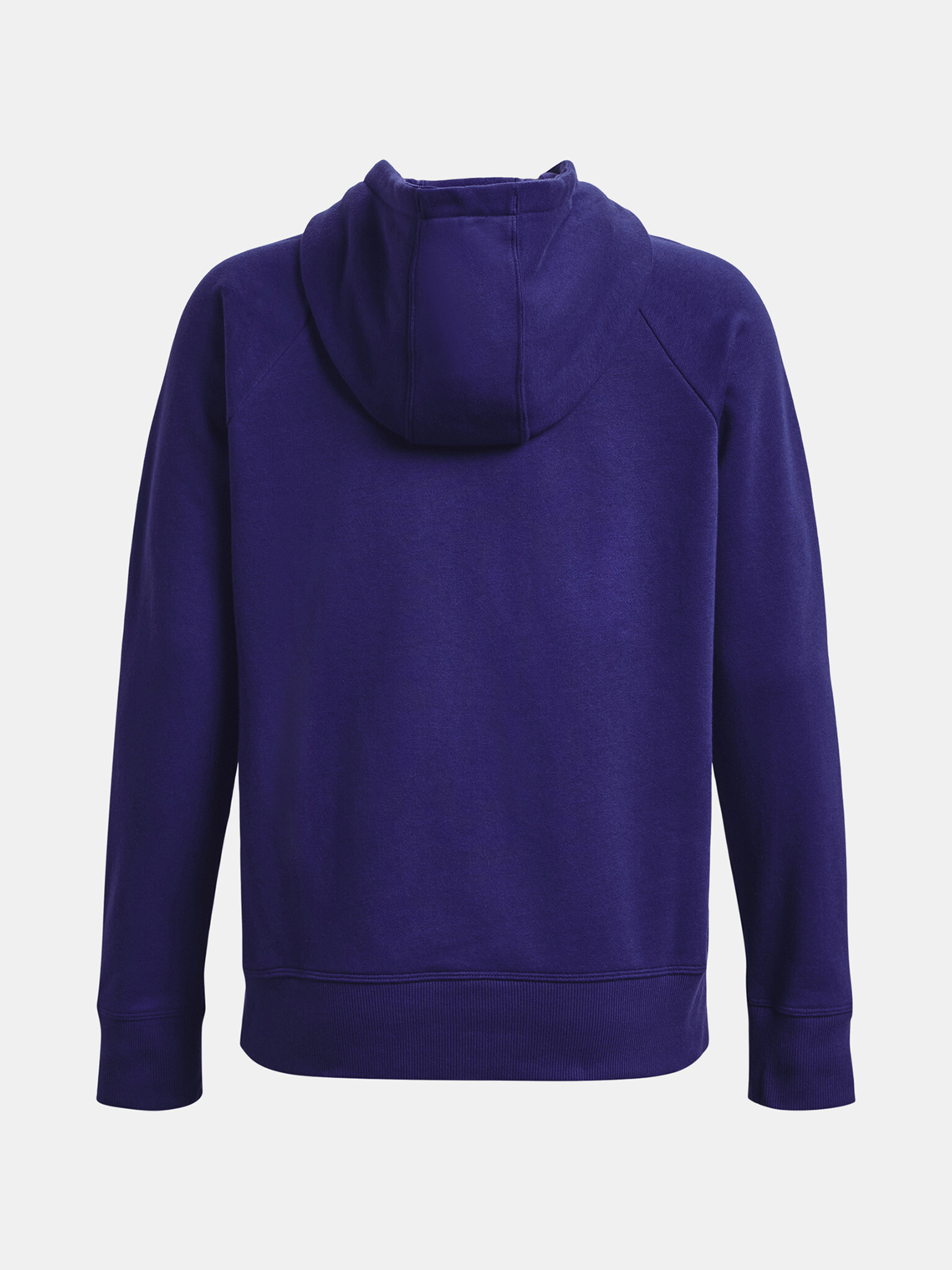 Under Armour Rival Fleece HB Hoodie Mikina Modrá - Pepit.cz