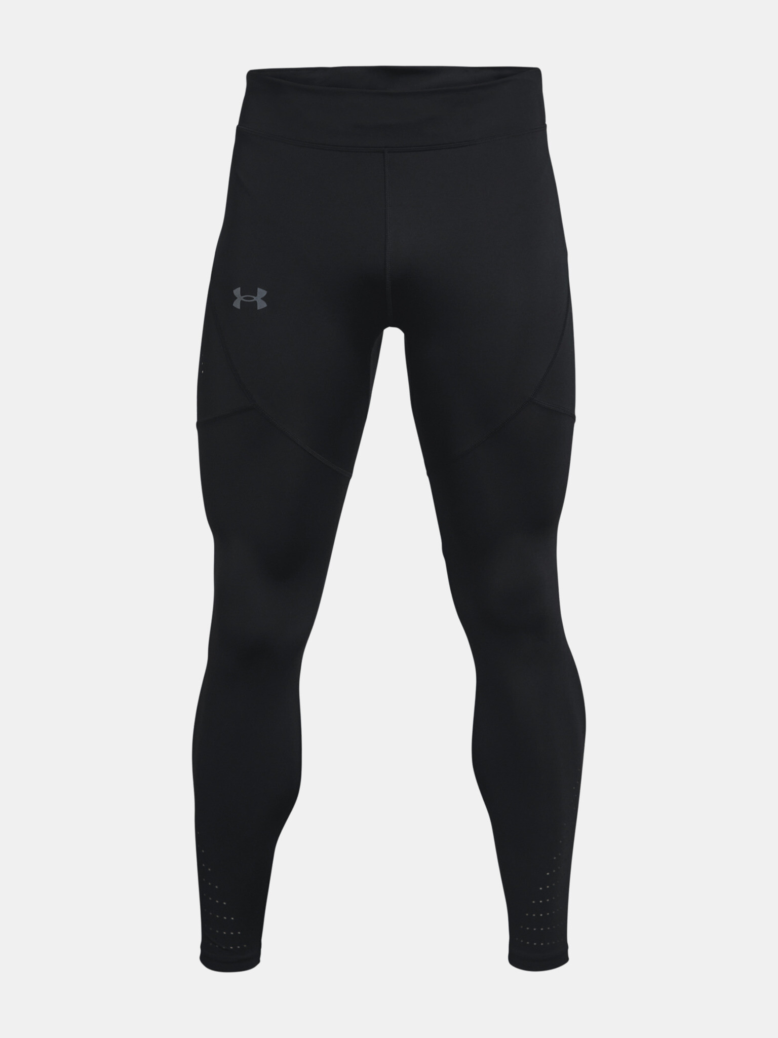 Under Armour Speedpocket Tight Legíny Černá - Pepit.cz