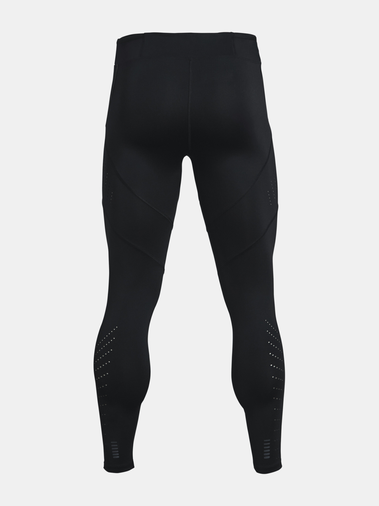 Under Armour Speedpocket Tight Legíny Černá - Pepit.cz