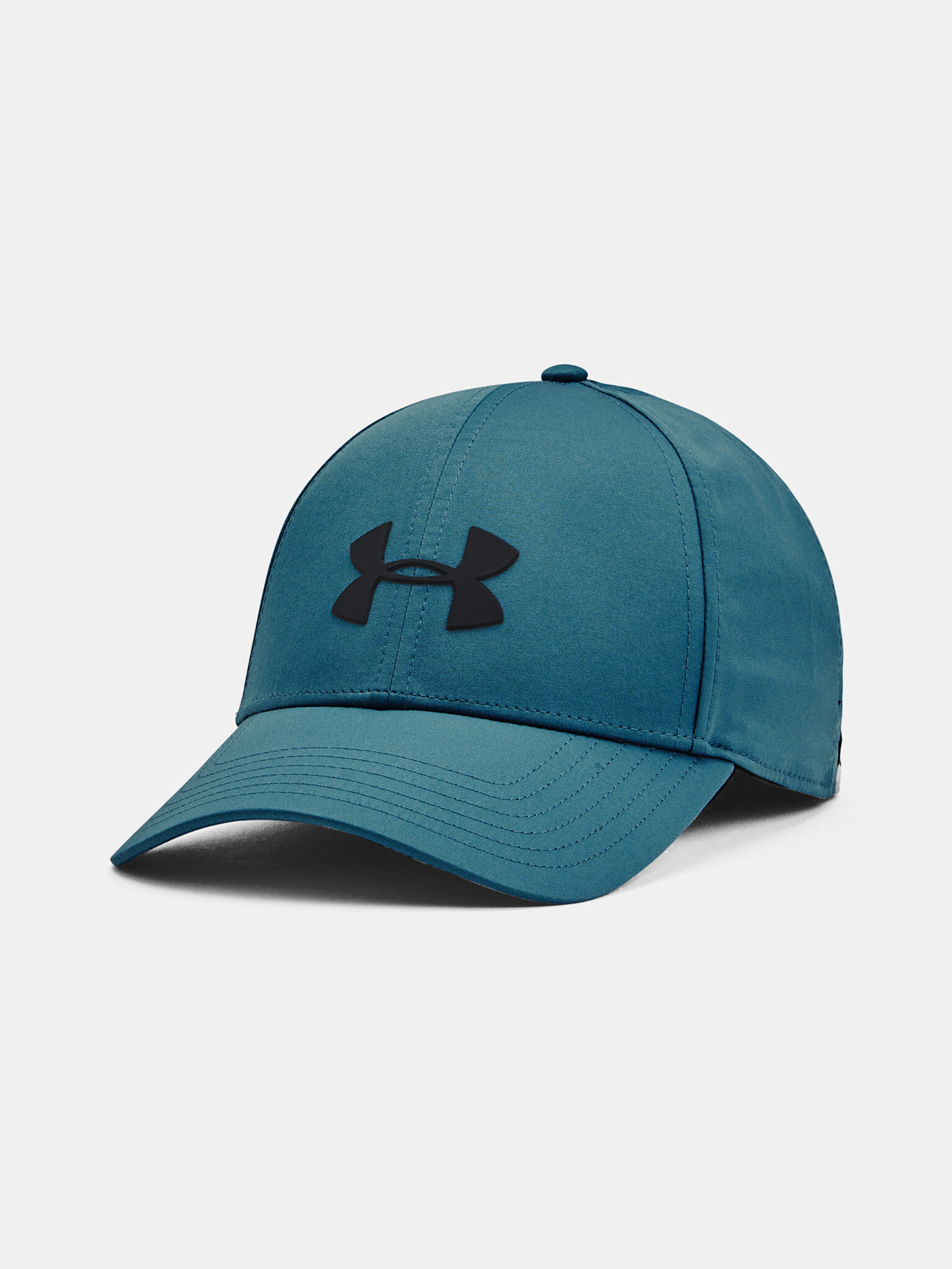 Under Armour Storm Blitzing Adj-BLU Kšiltovka Modrá - Pepit.cz