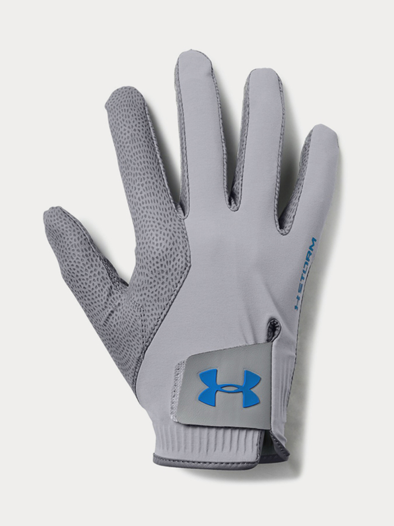 Under Armour Storm Golf Gloves Rukavice Šedá - Pepit.cz