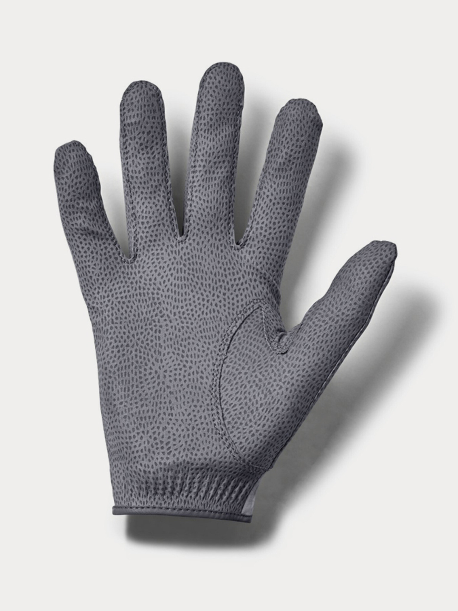 Under Armour Storm Golf Gloves Rukavice Šedá - Pepit.cz