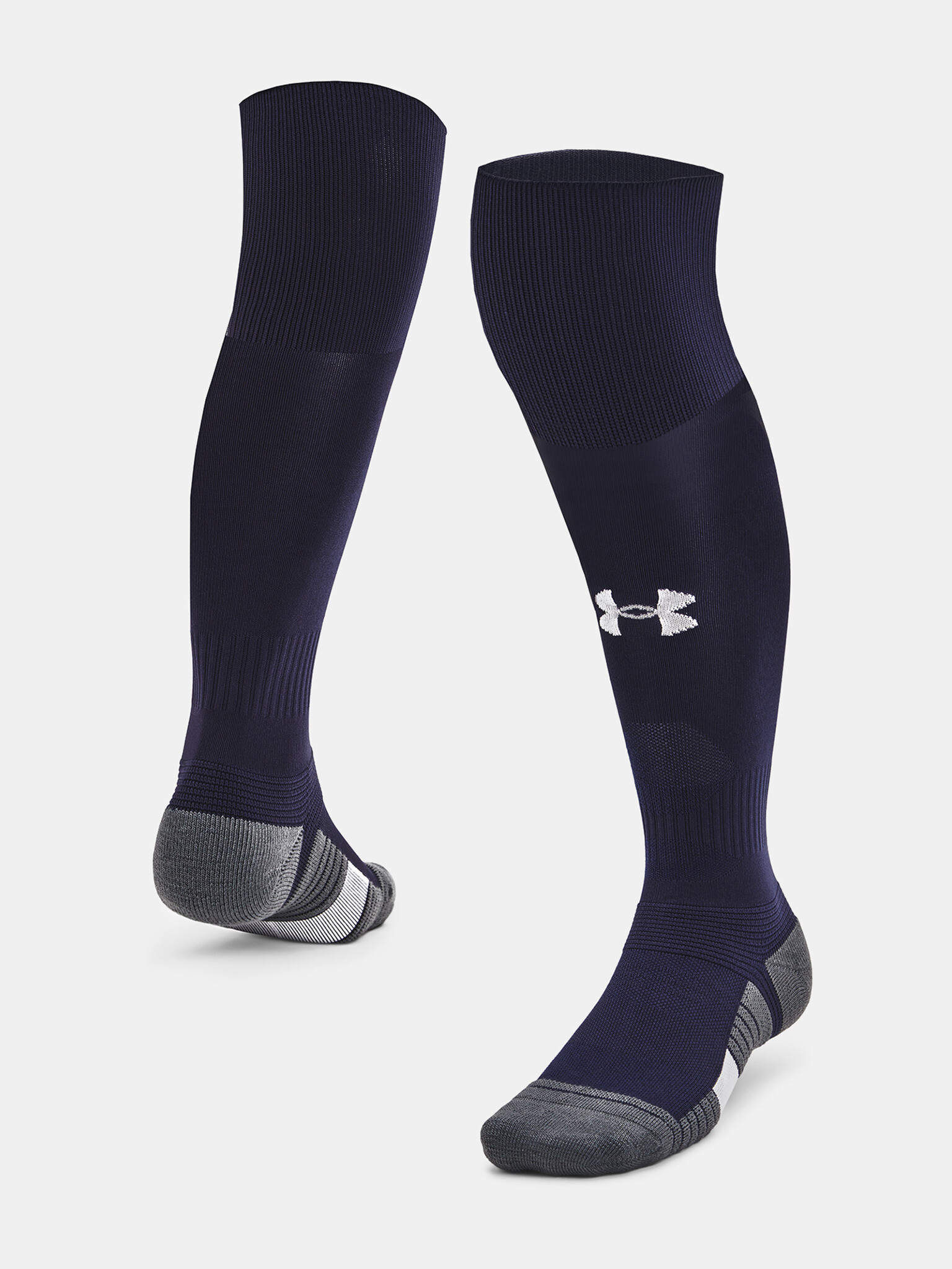 Under Armour UA Accelerate 1pk OTC Ponožky Modrá - Pepit.cz