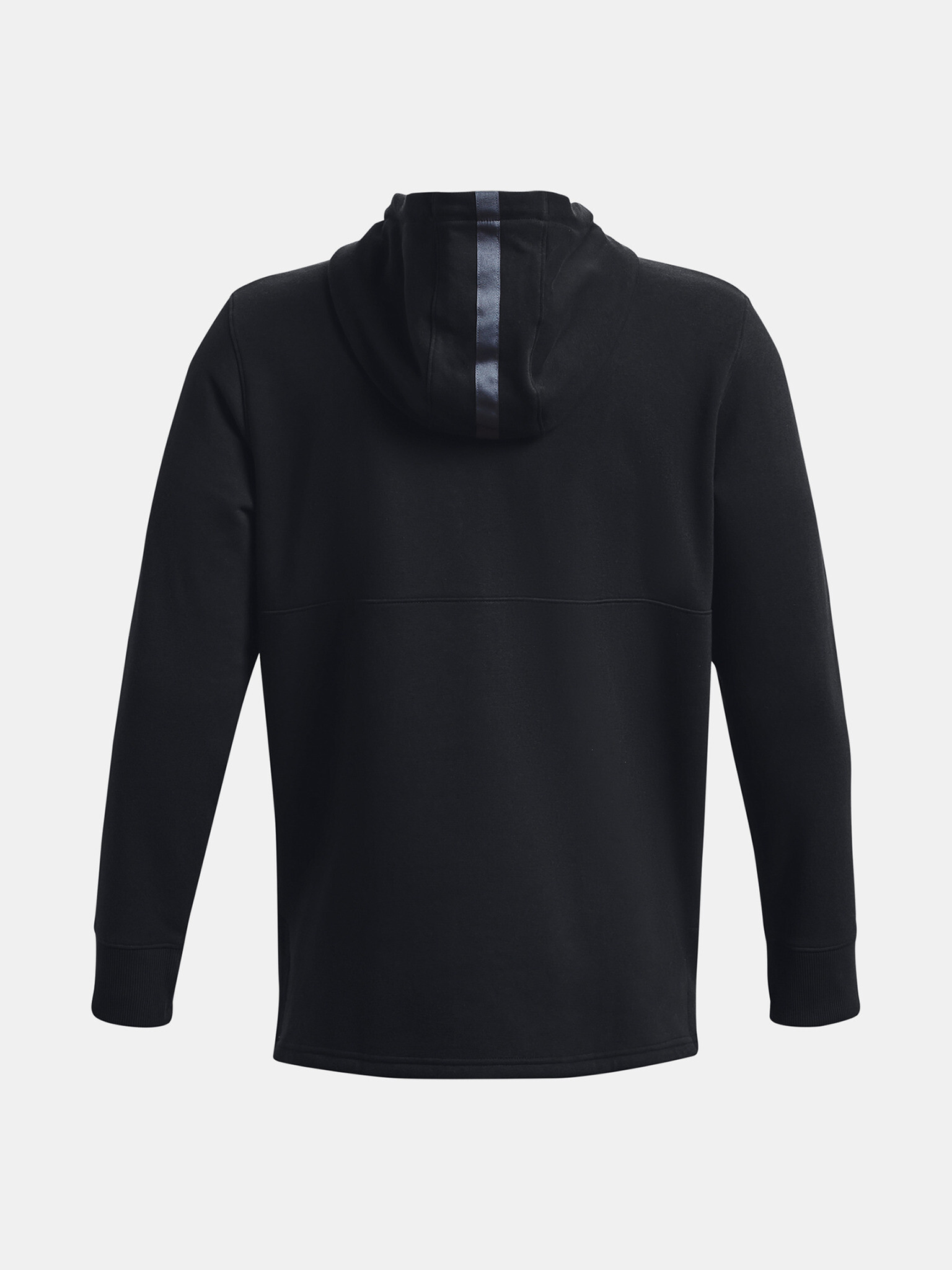 Under Armour UA Accelerate Hoodie-BLK Mikina Černá - Pepit.cz