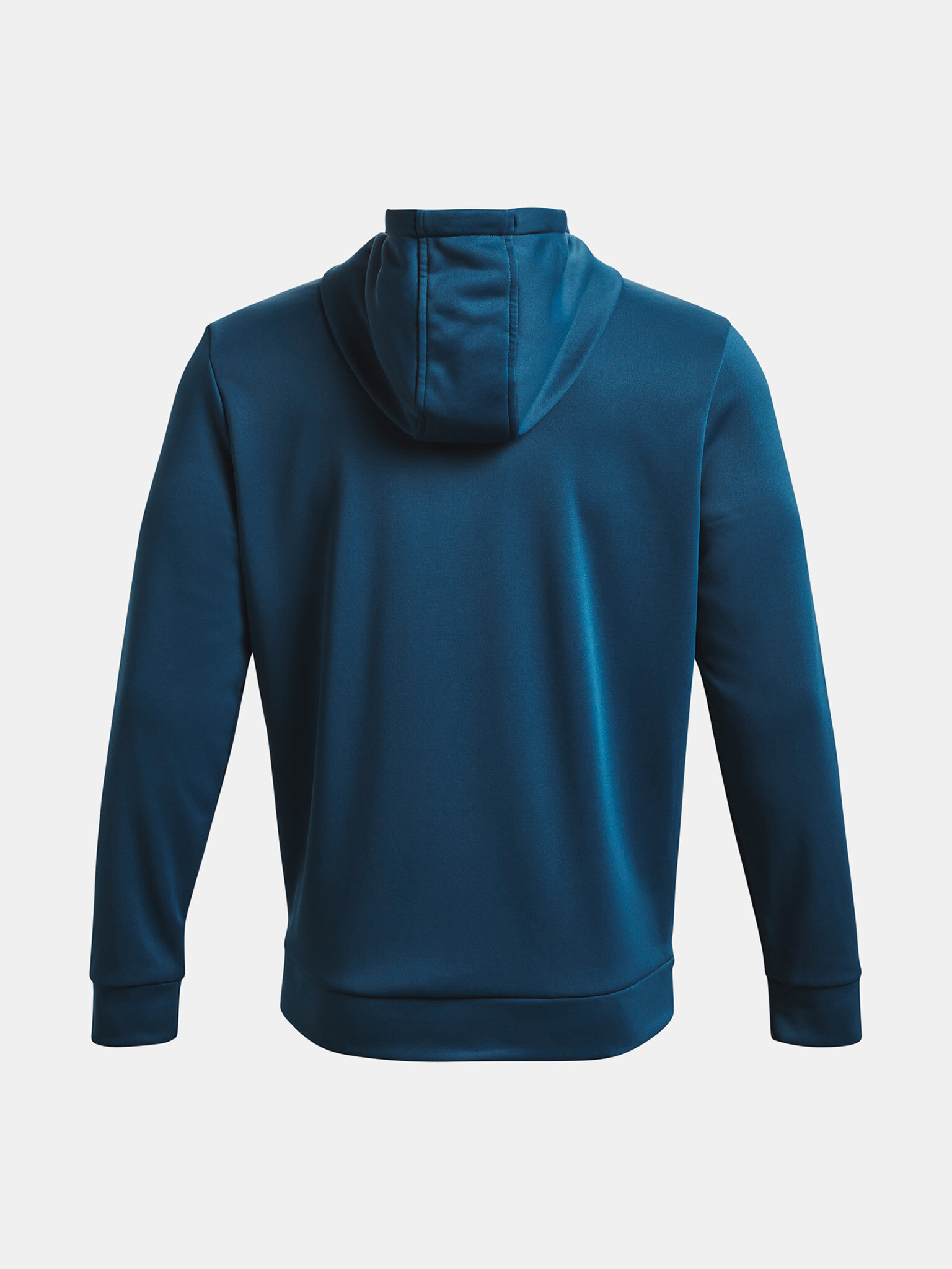 Under Armour UA Armour Fleece Big Logo HD Mikina Modrá - Pepit.cz