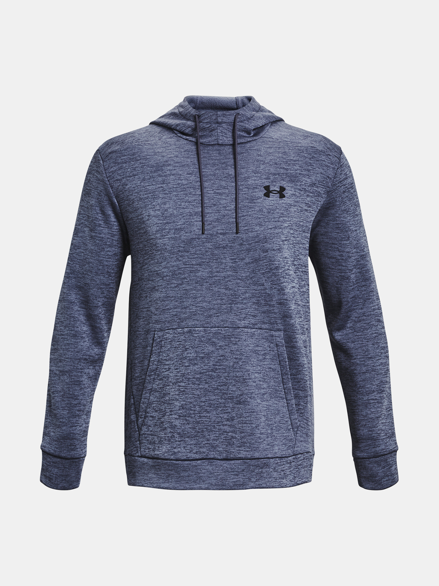 Under Armour UA Armour Fleece Twist HD Mikina Modrá - Pepit.cz