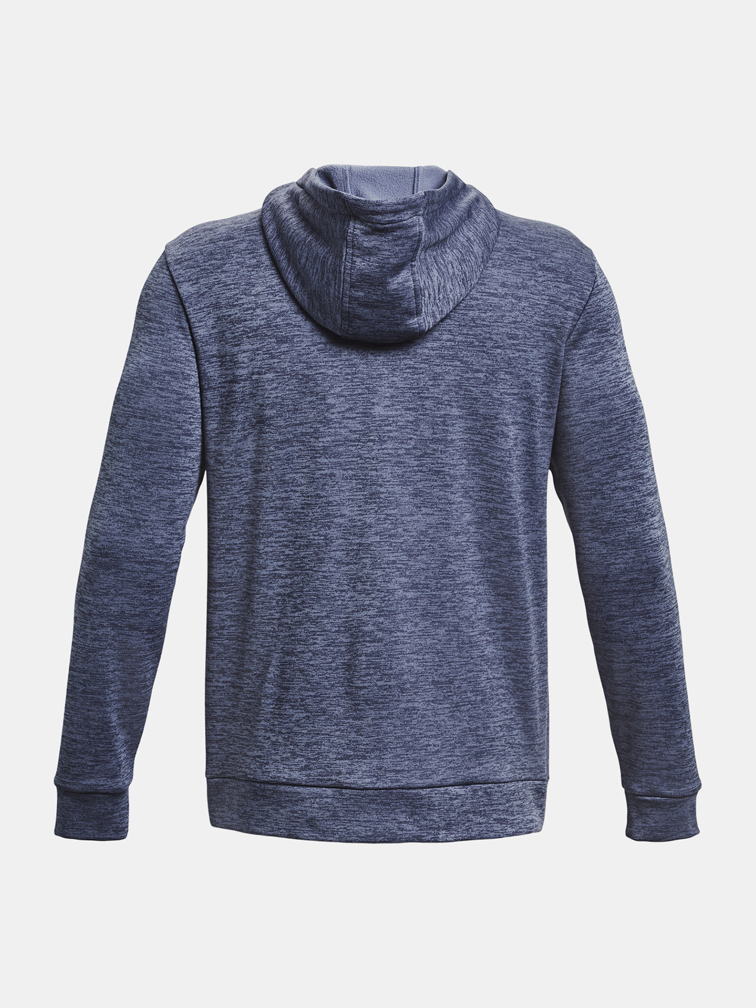 Under Armour UA Armour Fleece Twist HD Mikina Modrá - Pepit.cz