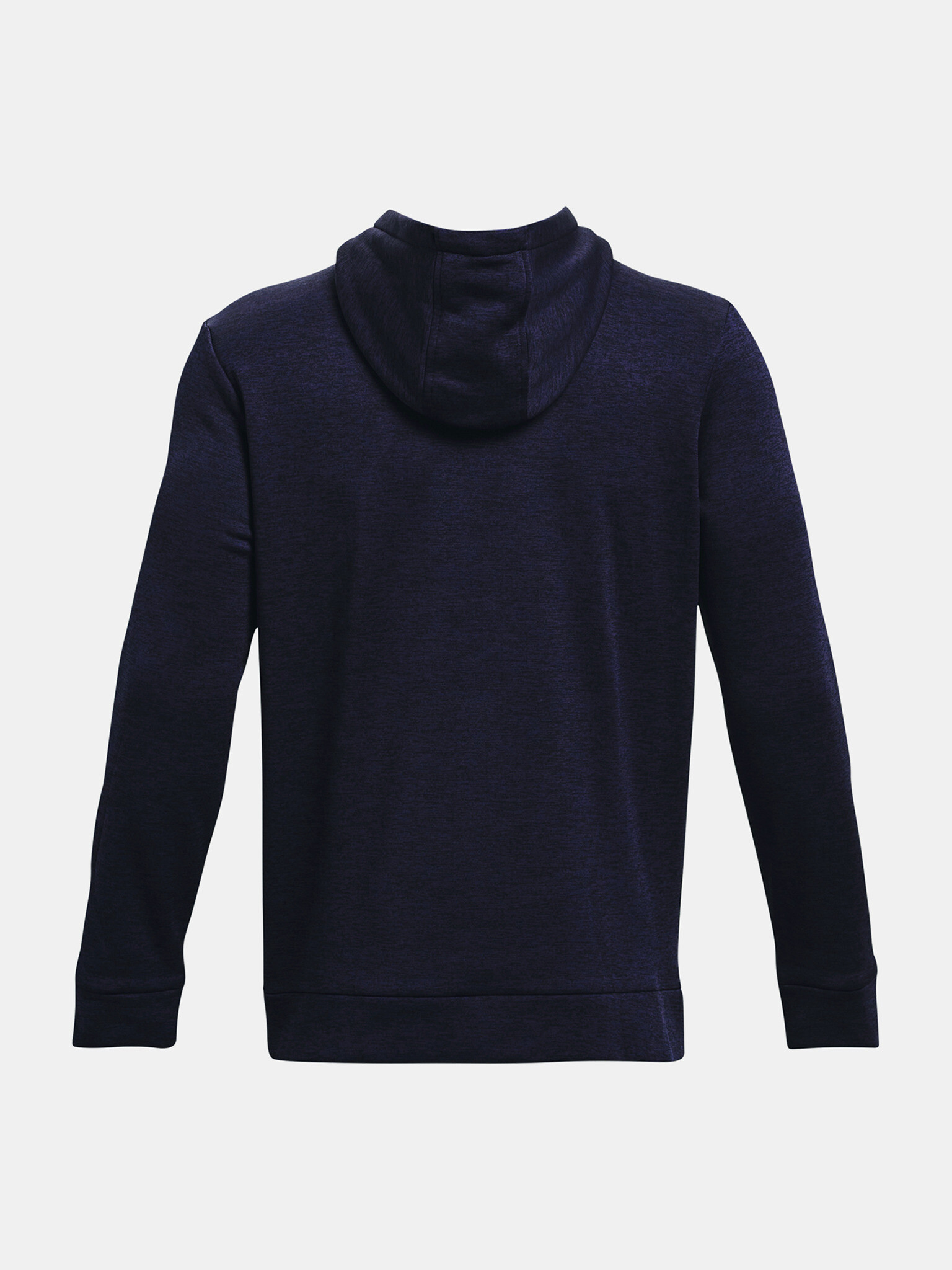 Under Armour UA Armour Fleece Twist HD Mikina Modrá - Pepit.cz