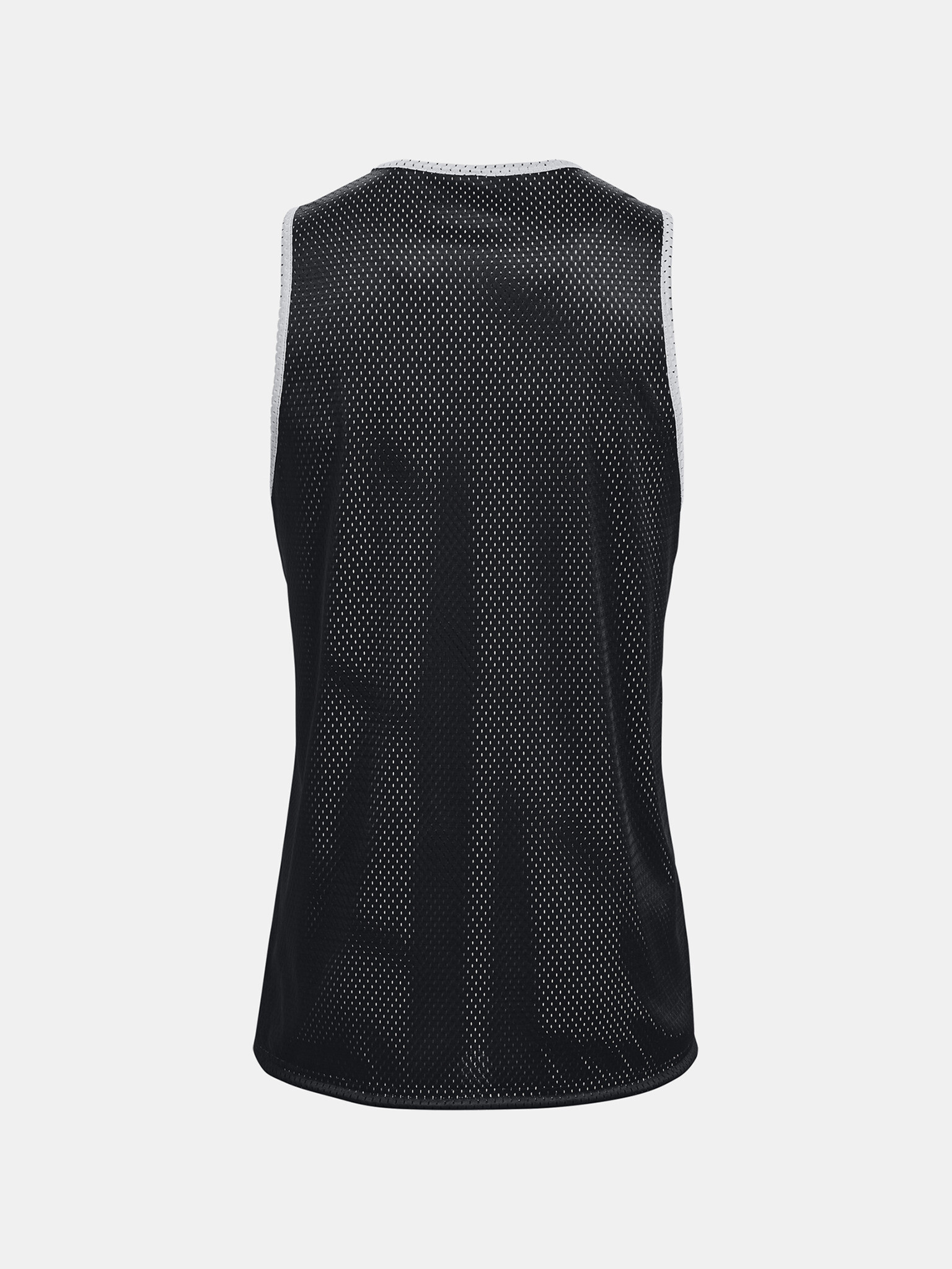 Under Armour UA Baseline Reversible Jsy Tílko Černá - Pepit.cz