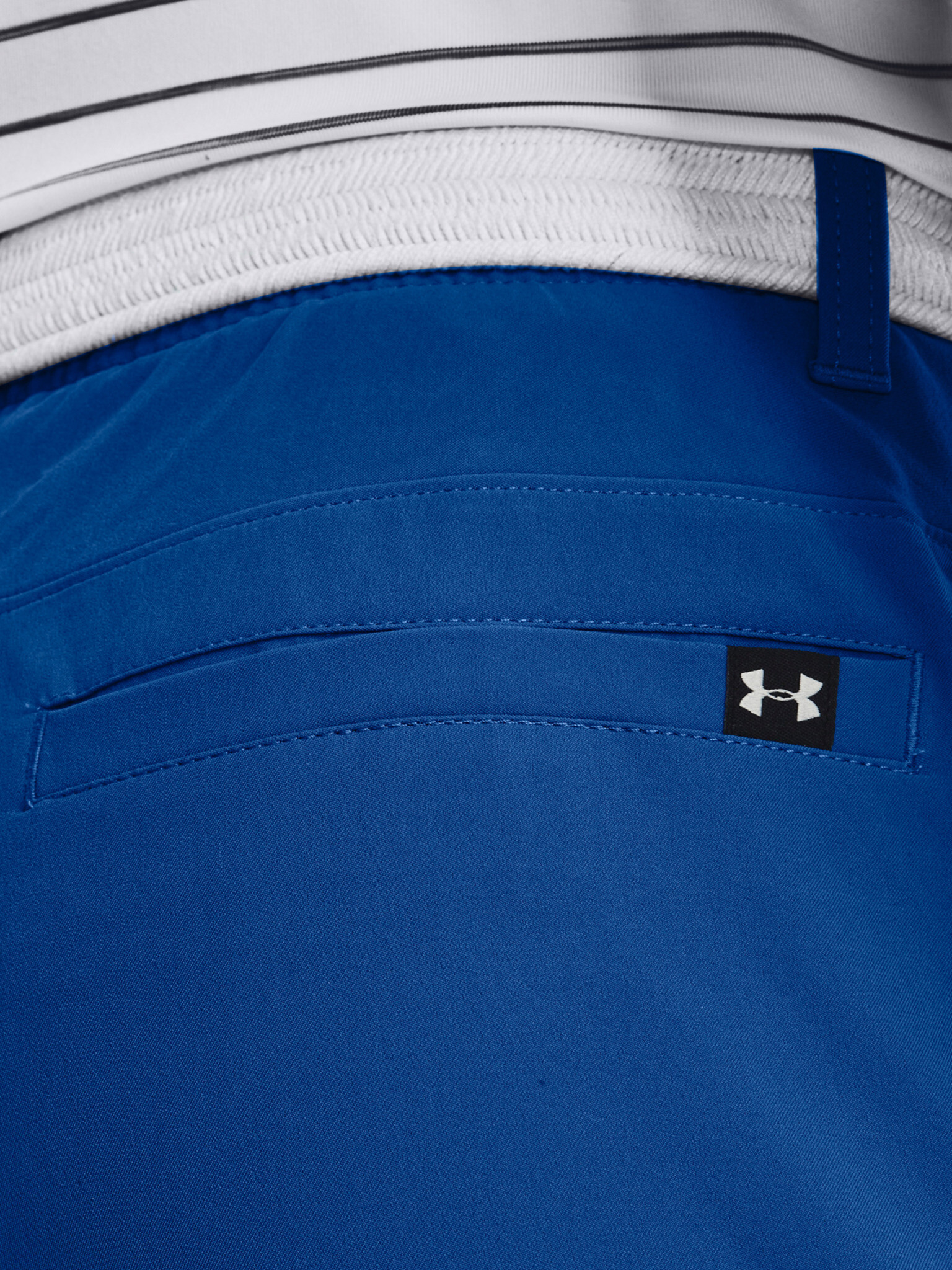 Under Armour UA Drive Kalhoty Modrá - Pepit.cz